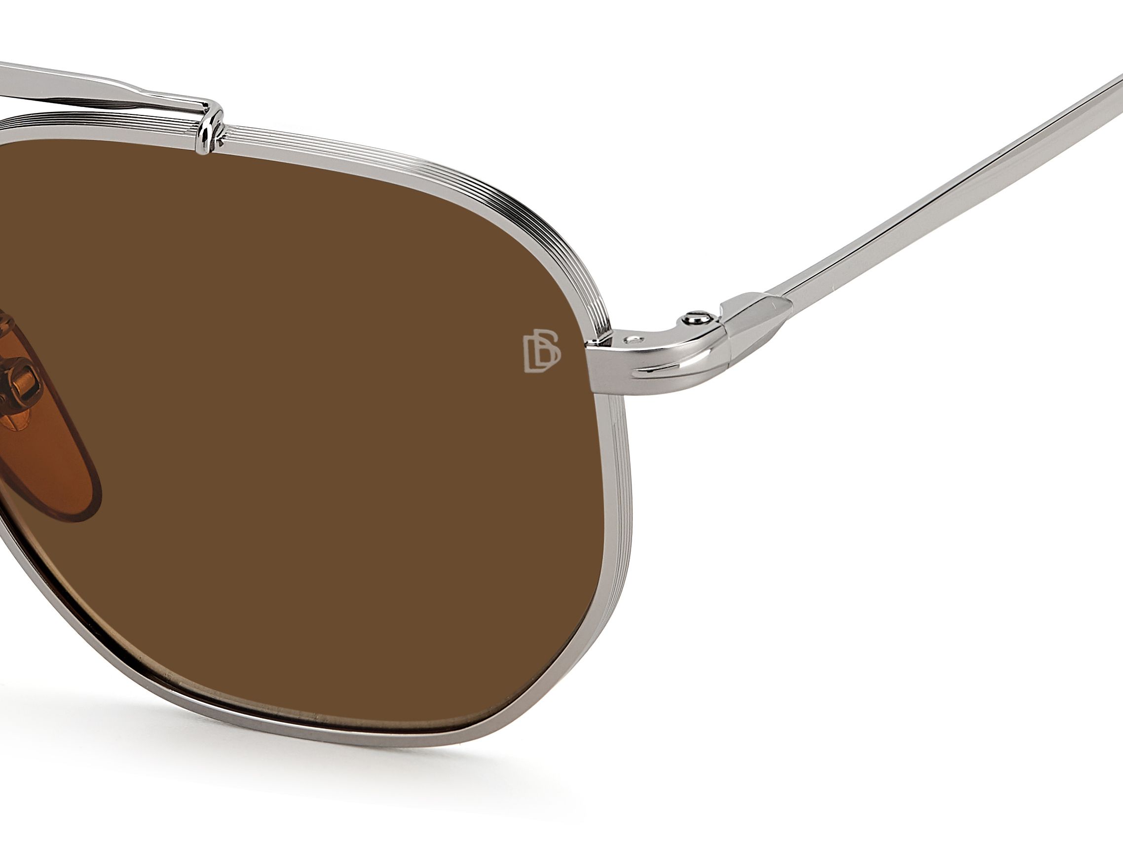 Солнцезащитные очки DAVID BECKHAM DB 1079/S 6LB 70 (54-20)