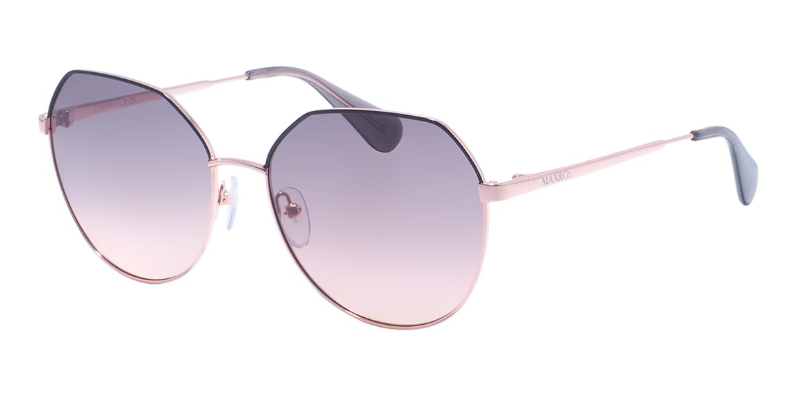 Солнцезащитные очки MAX&CO MO 0060 33B (58-17)