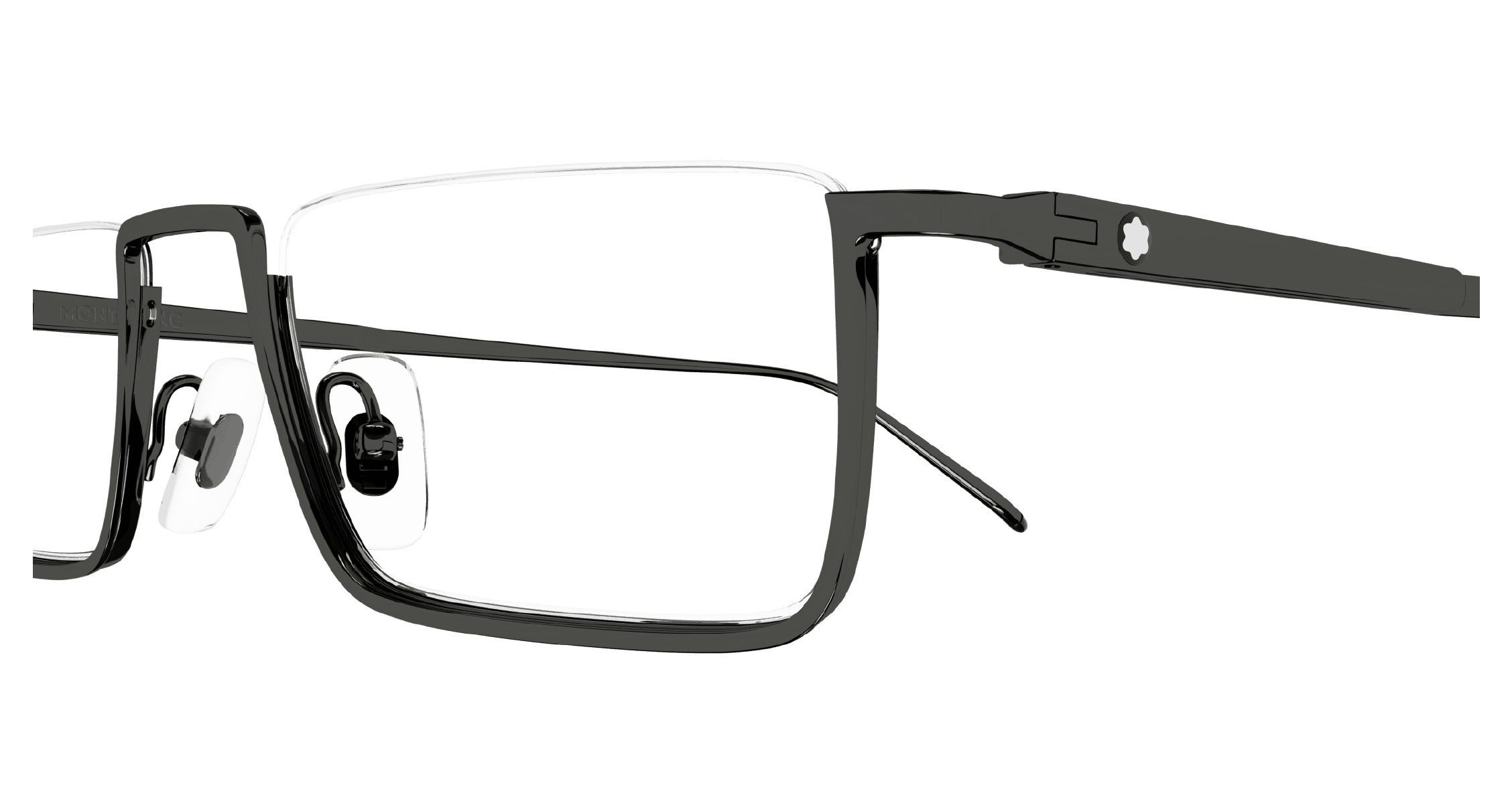 Оправа MONTBLANC MB0370O 003 (52-20)