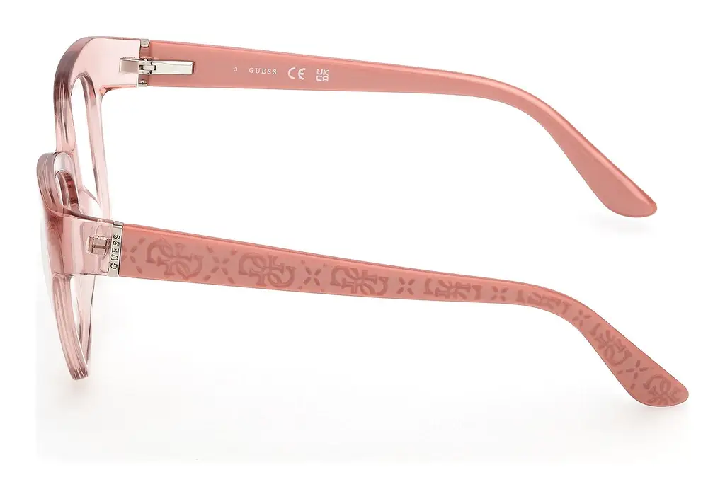 Оправа GUESS GU 50233 072 (53-17)
