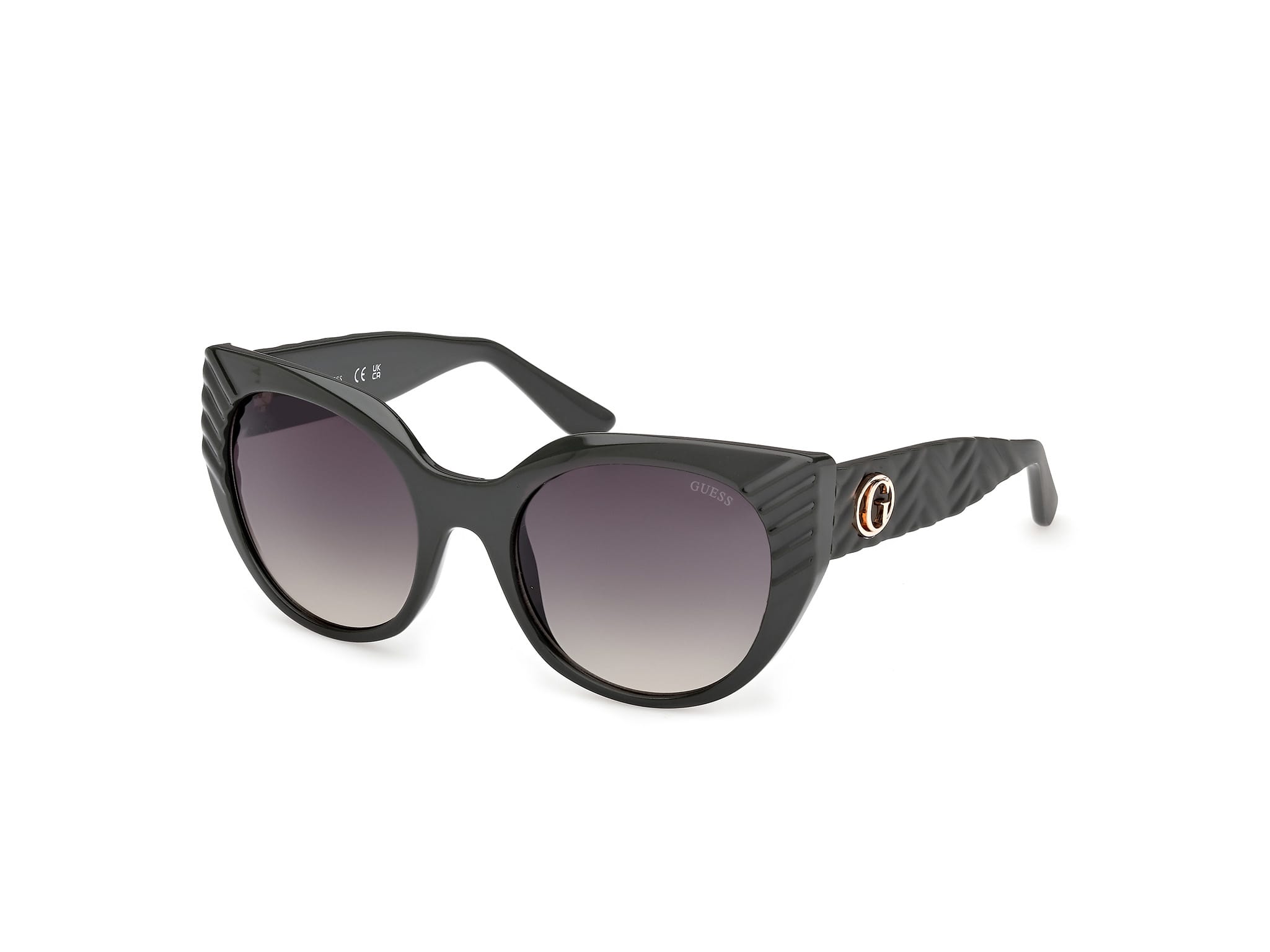 Солнцезащитные очки GUESS GUS 00255 96P (53-20)