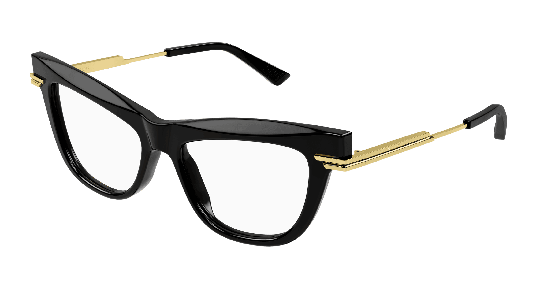 Оправа BOTTEGA VENETA BV1266O 001 (51-16)