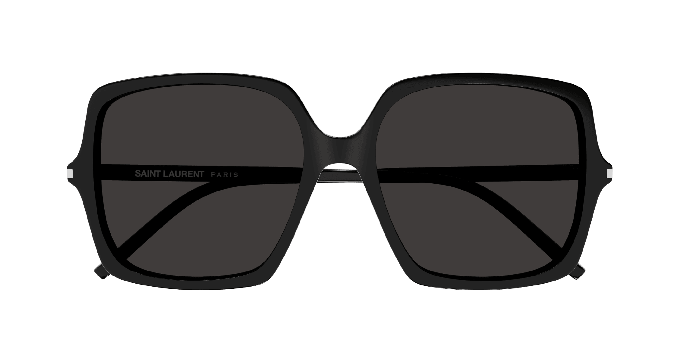 Солнцезащитные очки SAINT LAURENT SL 591 001 (57-17)