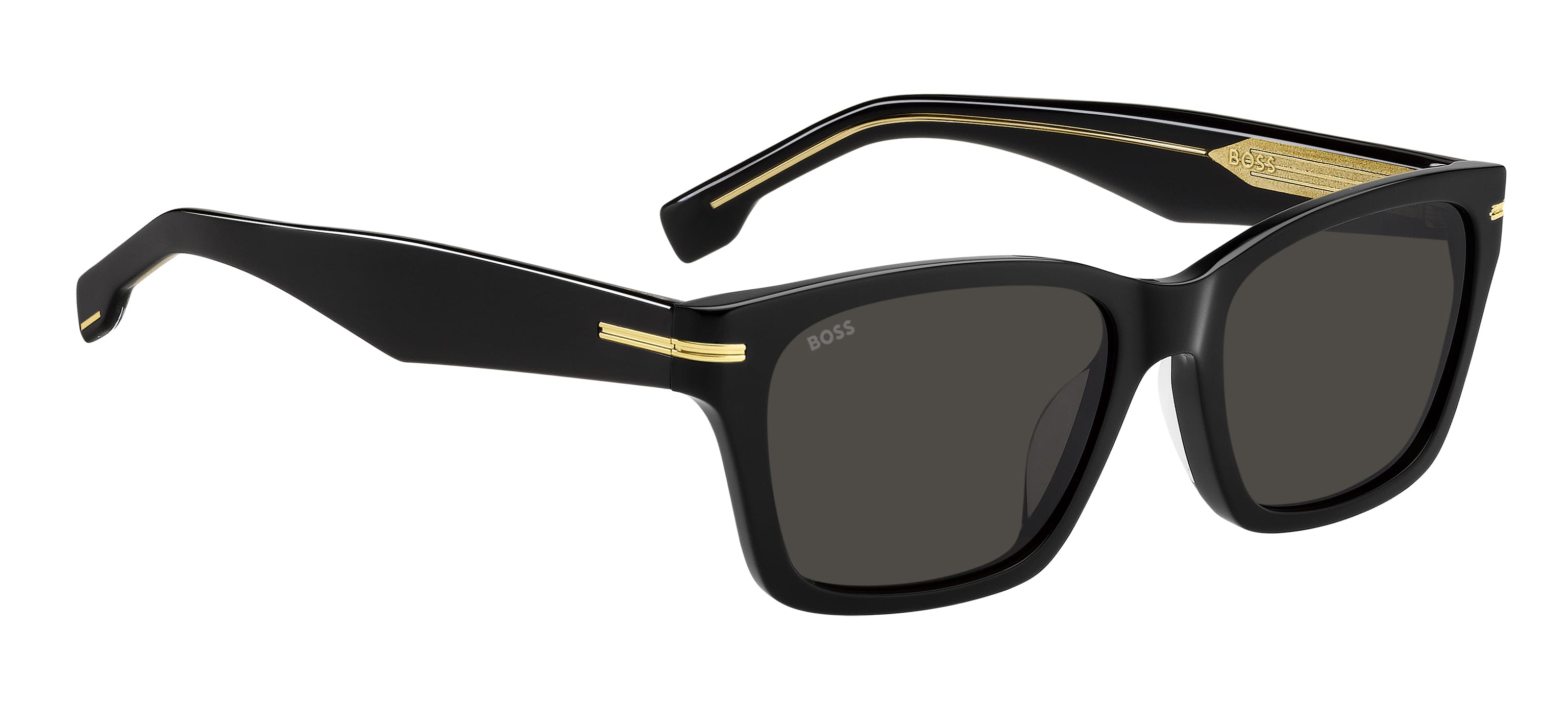 Солнцезащитные очки BOSS 1739/F/SK 807 IR (56-18)