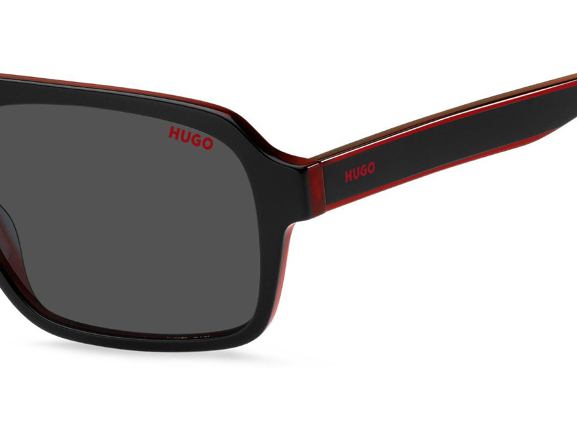 Солнцезащитные очки HUGO HG 1241/S OIT IR (56-15)