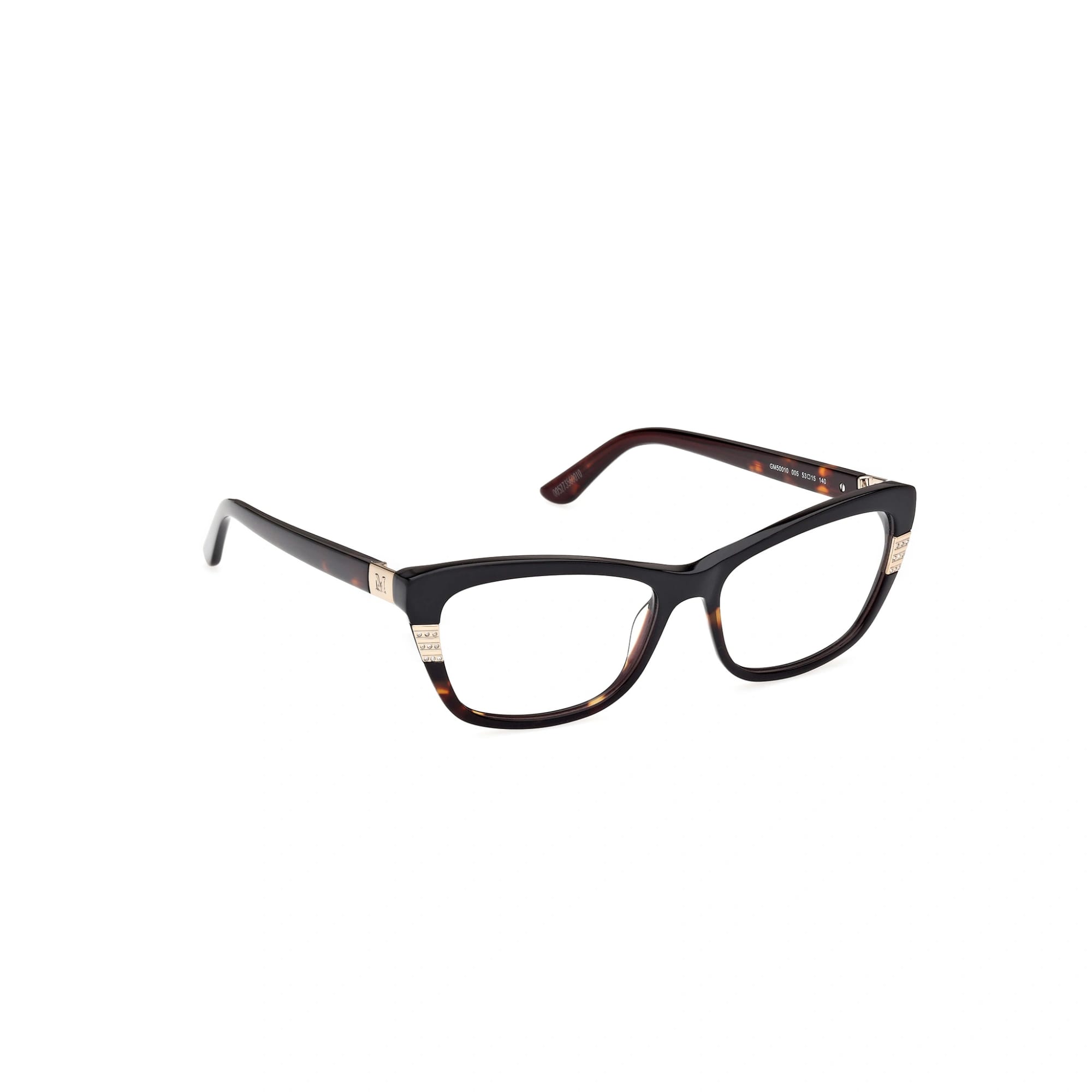 Оправа GUESS BY MARCIANO GM 50010 005 (53-15)