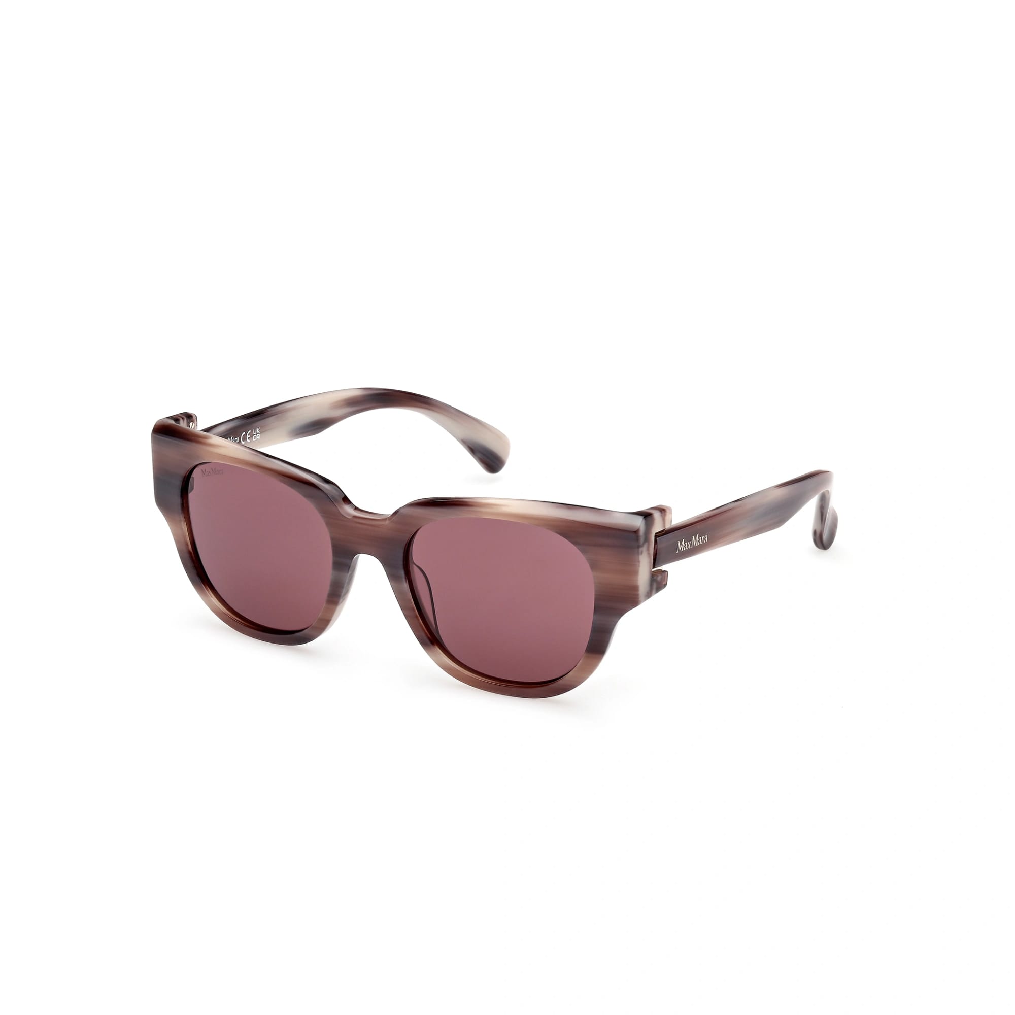 Солнцезащитные очки MAX MARA MM 0138 65Y (51-19)