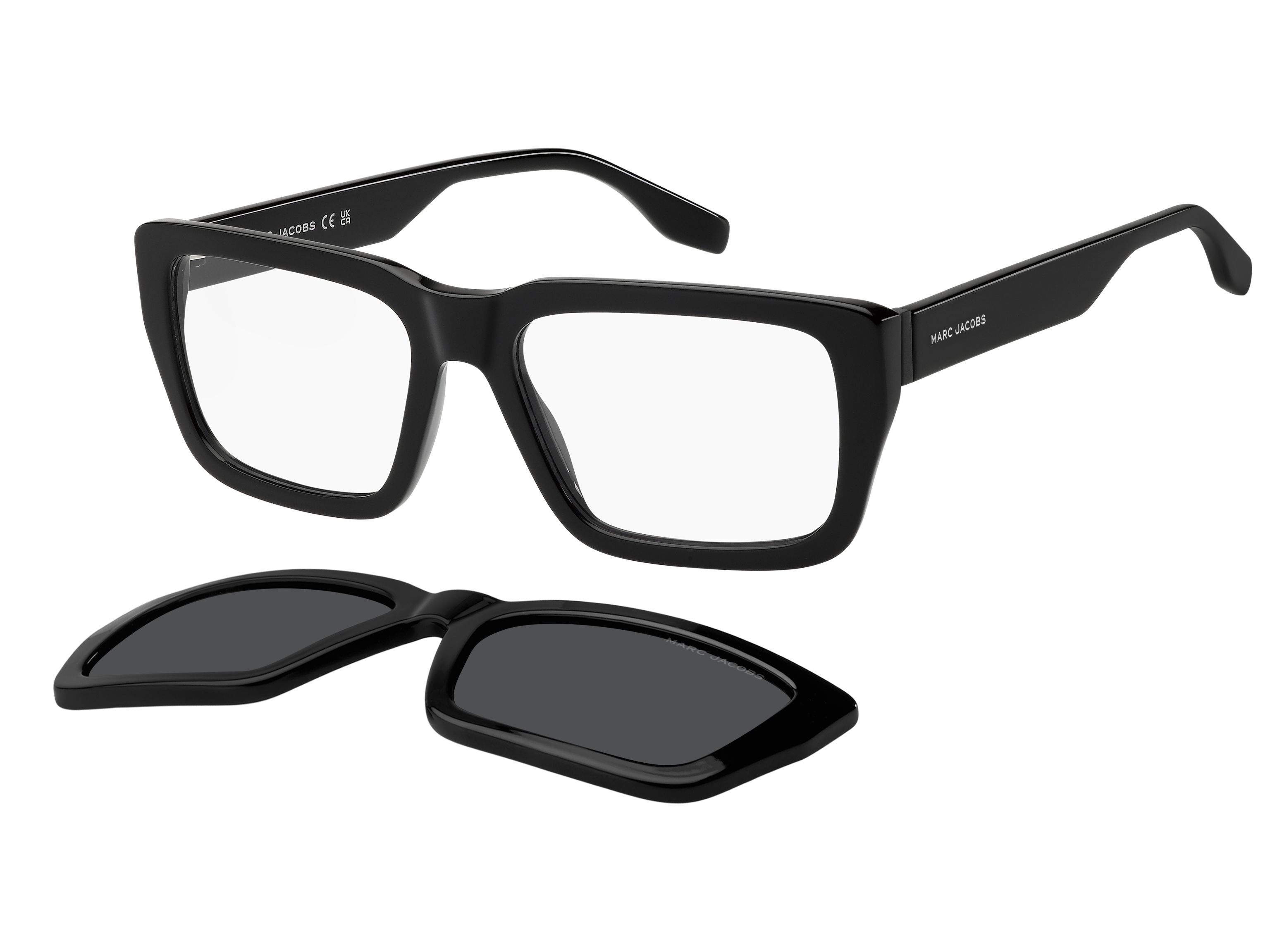 Оправа MARC JACOBS MARC 849/C 807 (56-18)