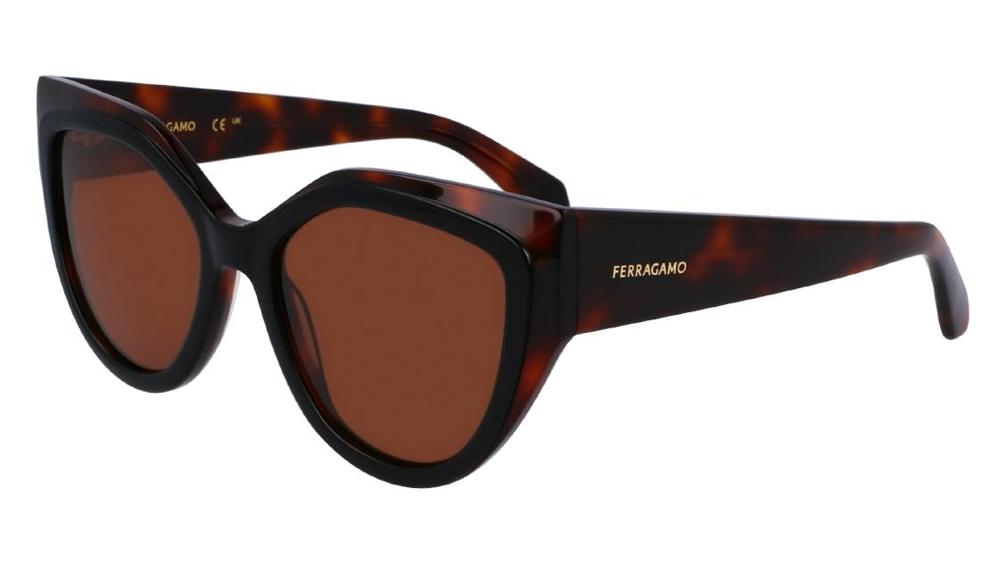 Солнцезащитные очки SALVATORE FERRAGAMО SF2004S 241 (53-18)