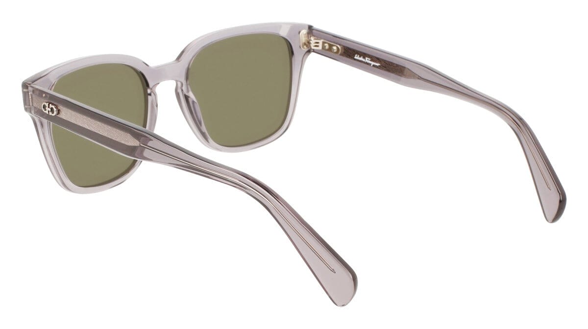 Солнцезащитные очки SALVATORE FERRAGAMО SF1040S 020 (55-19)