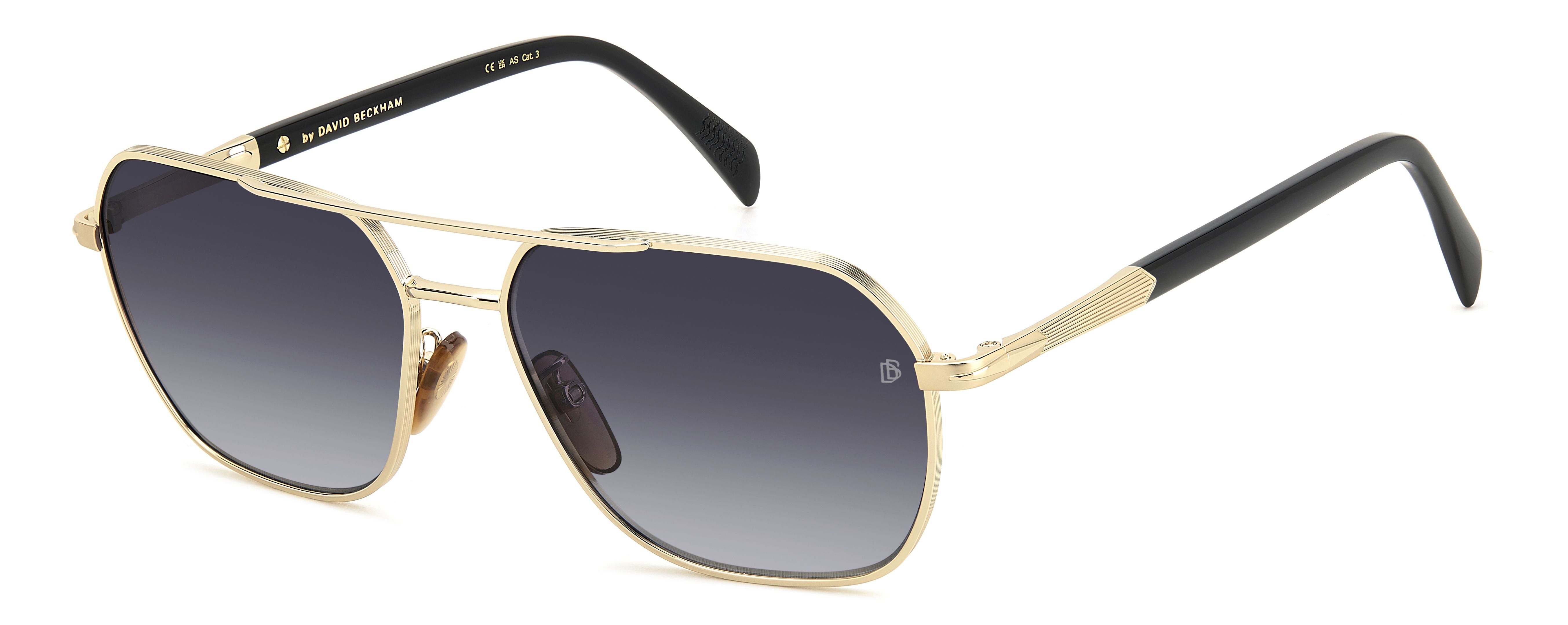 Солнцезащитные очки DAVID BECKHAM DB 1128/G/S RHL 9O (59-16)