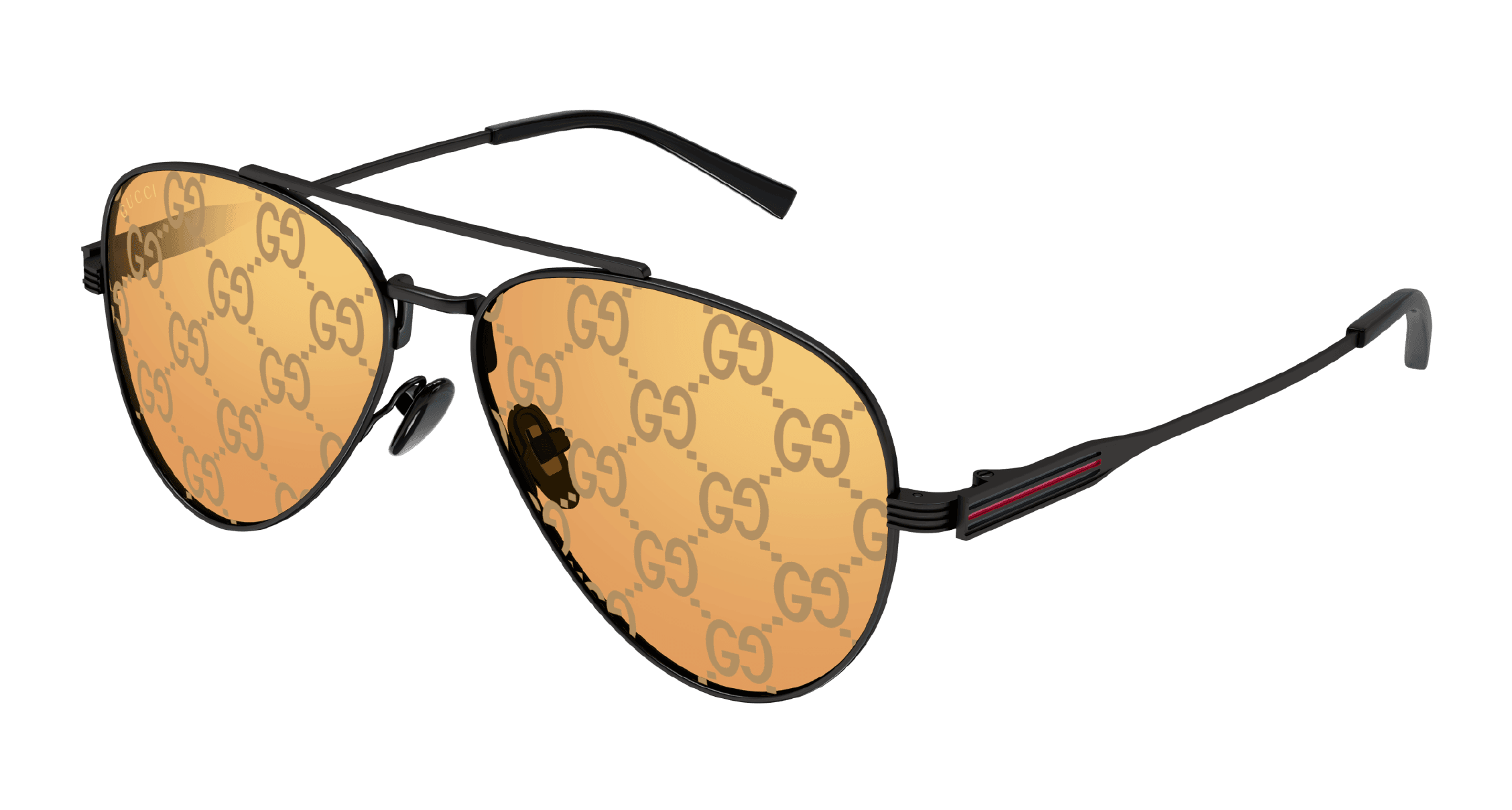 Солнцезащитные очки GUCCI GG1874S 005 (57-14)