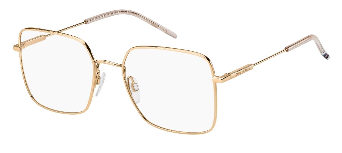 Оправа TOMMY HILFIGER TH 1728 DDB (54-18)