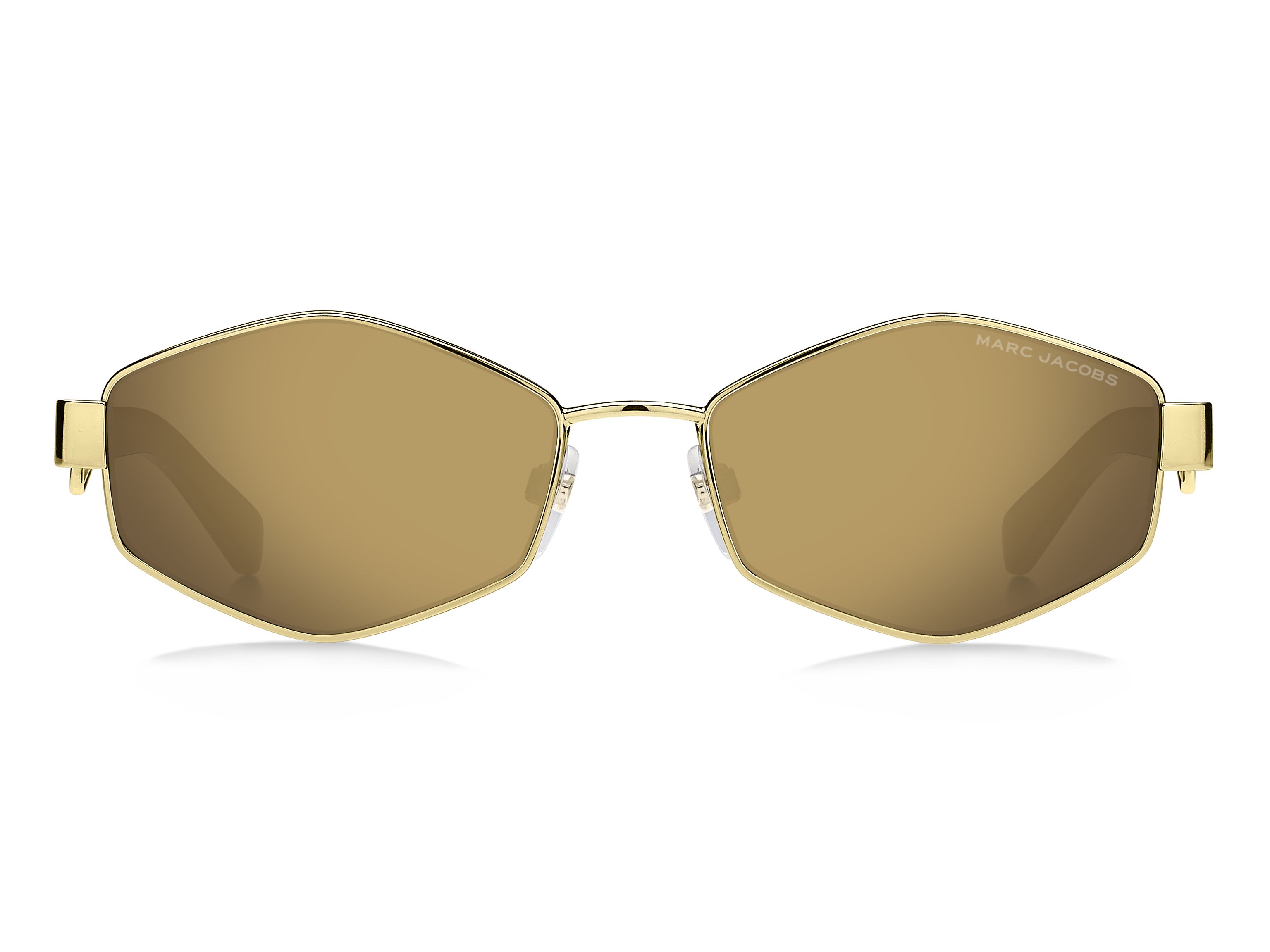 Солнцезащитные очки MARC JACOBS MARC 496/S RHL VP (55-17)