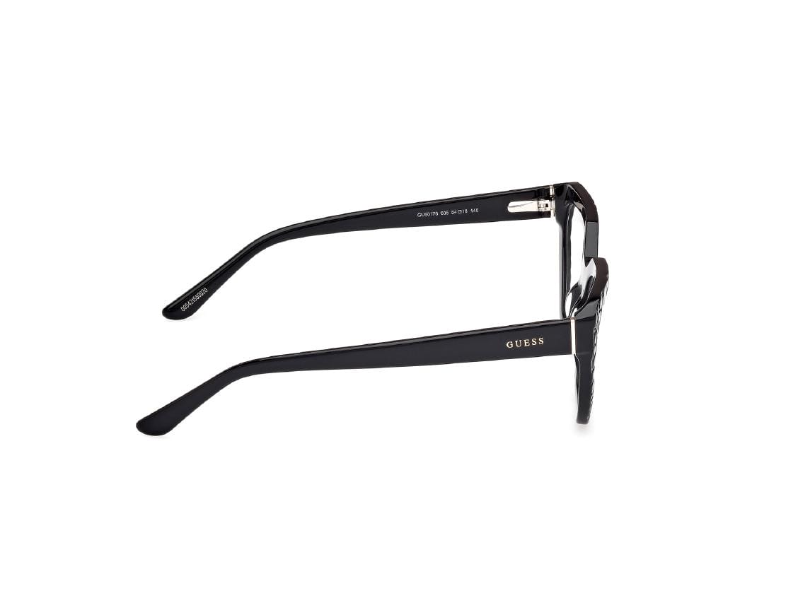 Оправа GUESS GU 50176 005 (54-18)