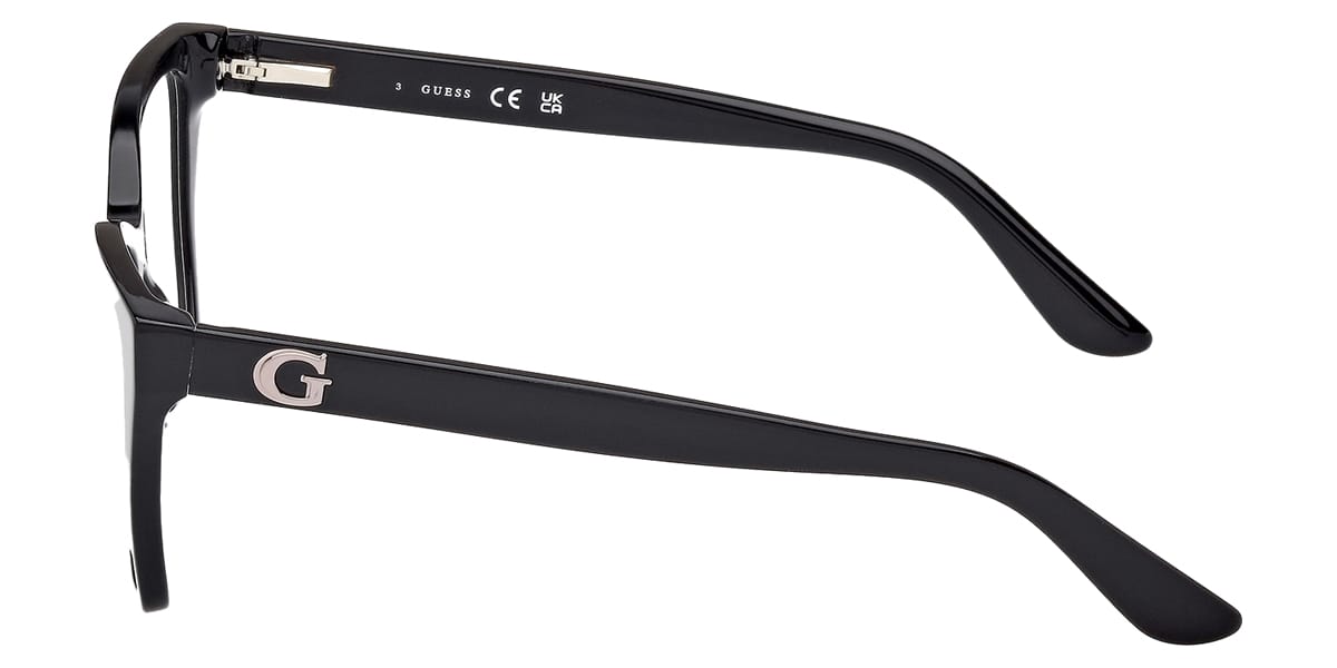 Оправа GUESS GU 50235 001 (52-15)