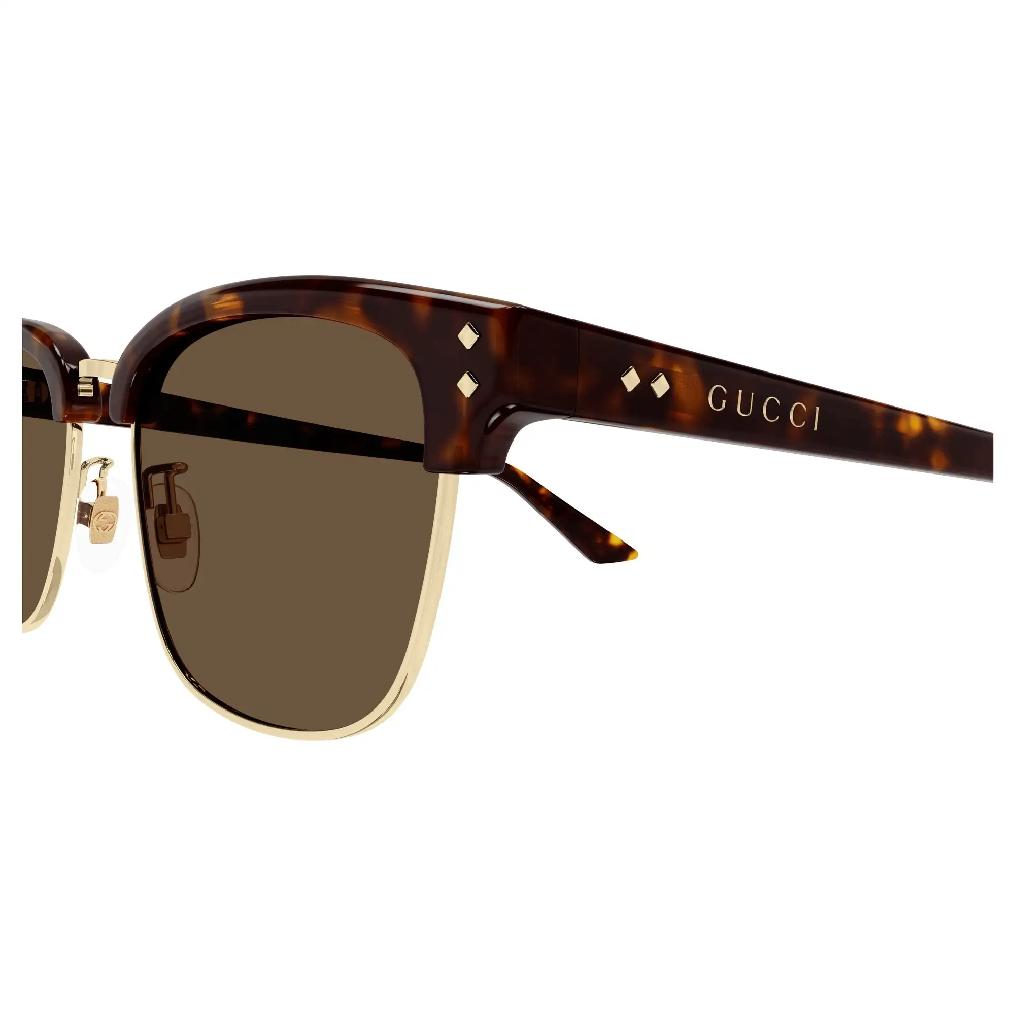 Солнцезащитные очки GUCCI GG1897SK 002 (54-19)