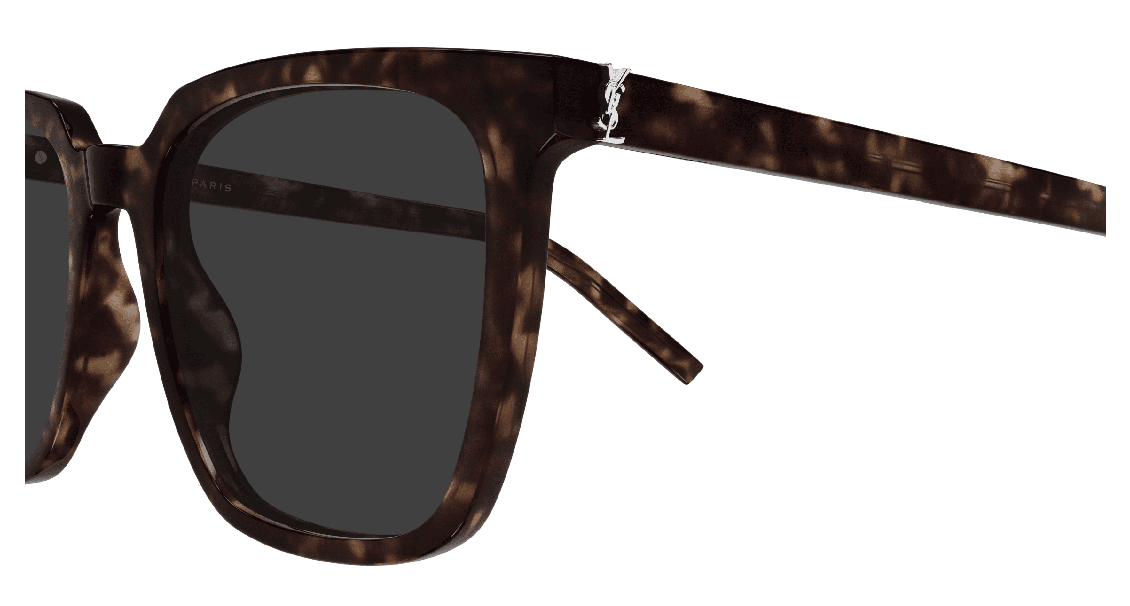 Солнцезащитные очки SAINT LAURENT SL M146 002 (54-19)