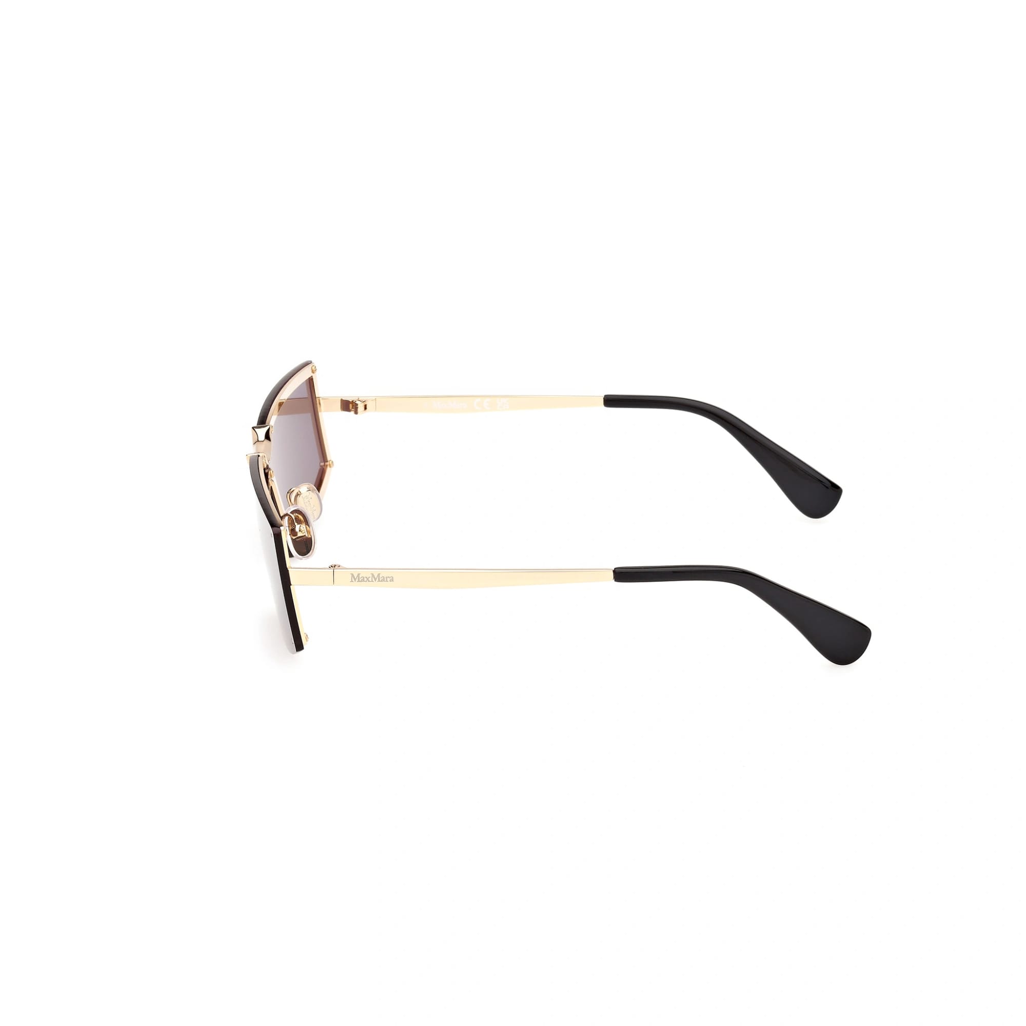 Солнцезащитные очки MAX MARA MM 0118 32A (68-30)