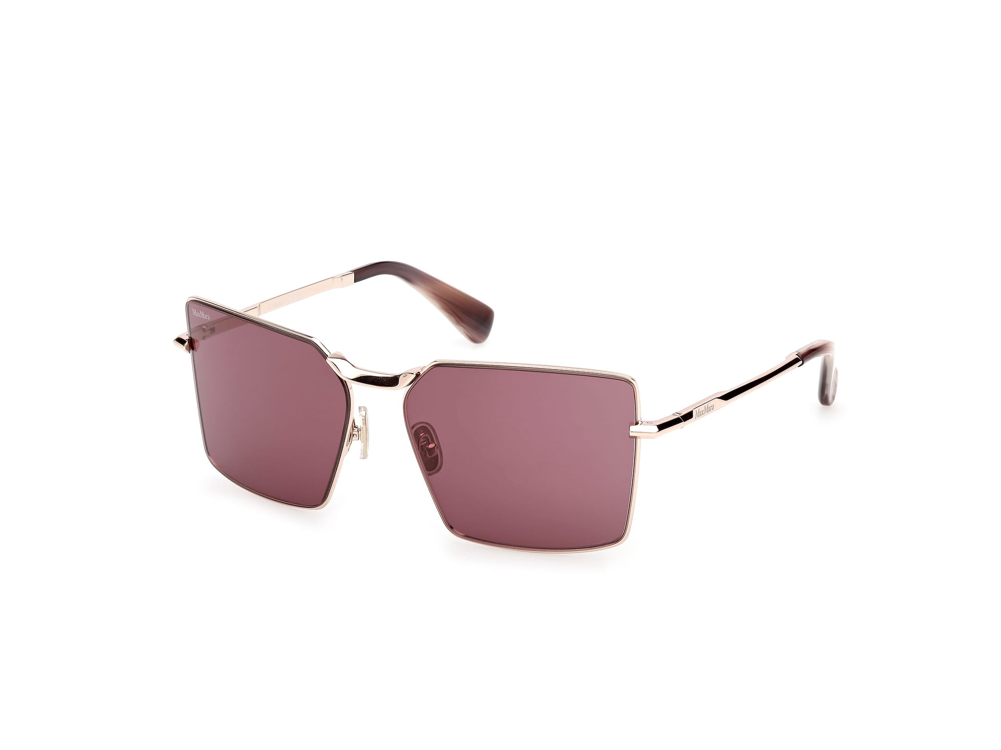 Солнцезащитные очки MAX MARA MM 0135 28Y (58-16)