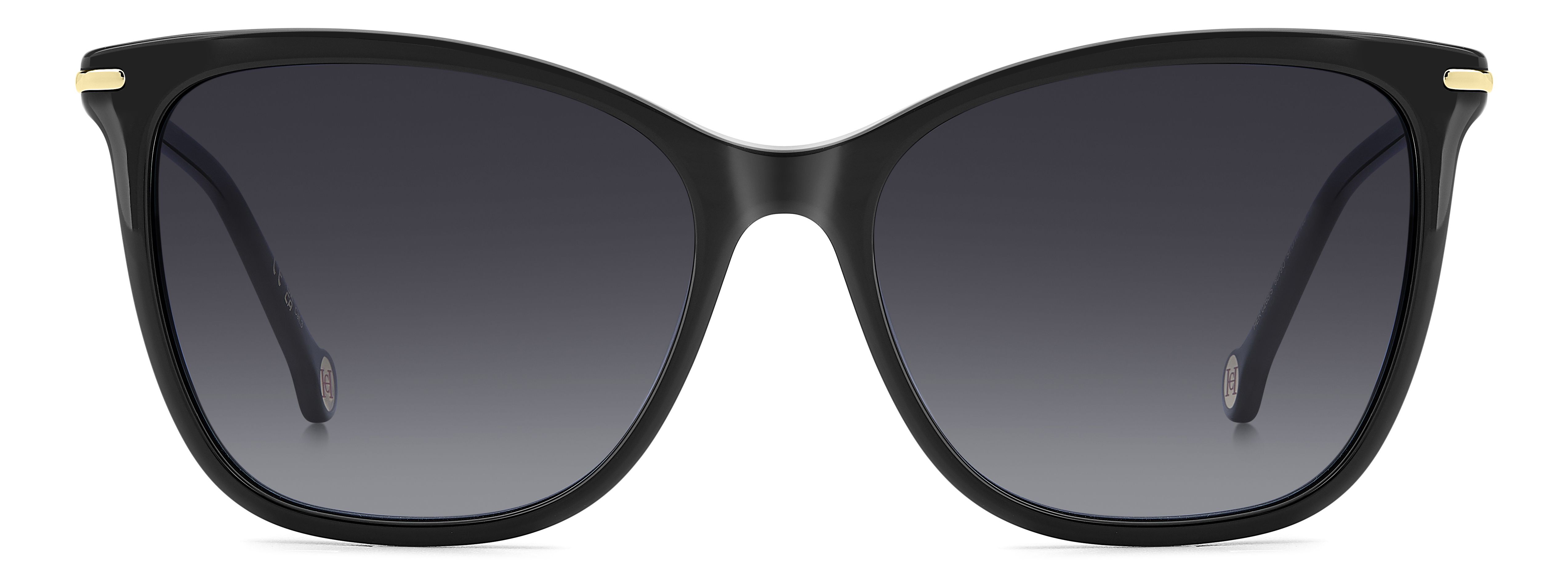 Солнцезащитные очки CAROLINA HERRERA HER 0268/S 807 9O (57-17)
