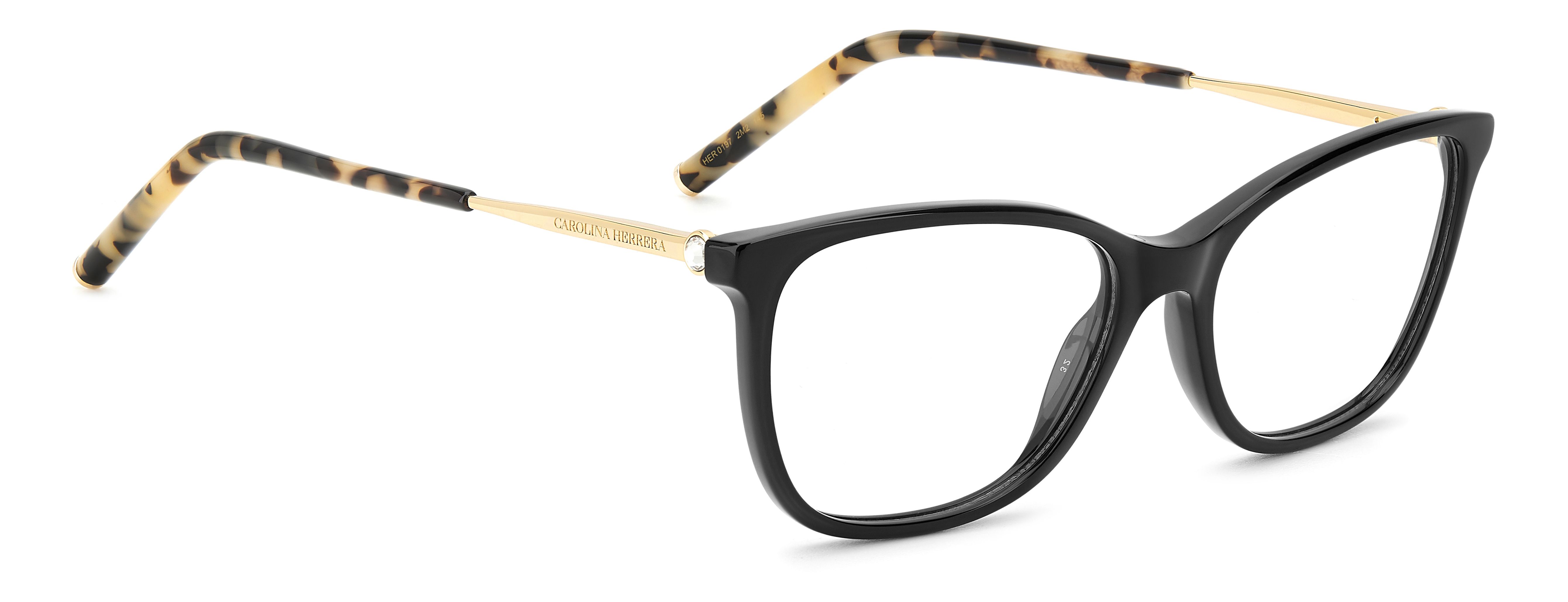Оправа CAROLINA HERRERA HER 0197 2M2 (54-16)