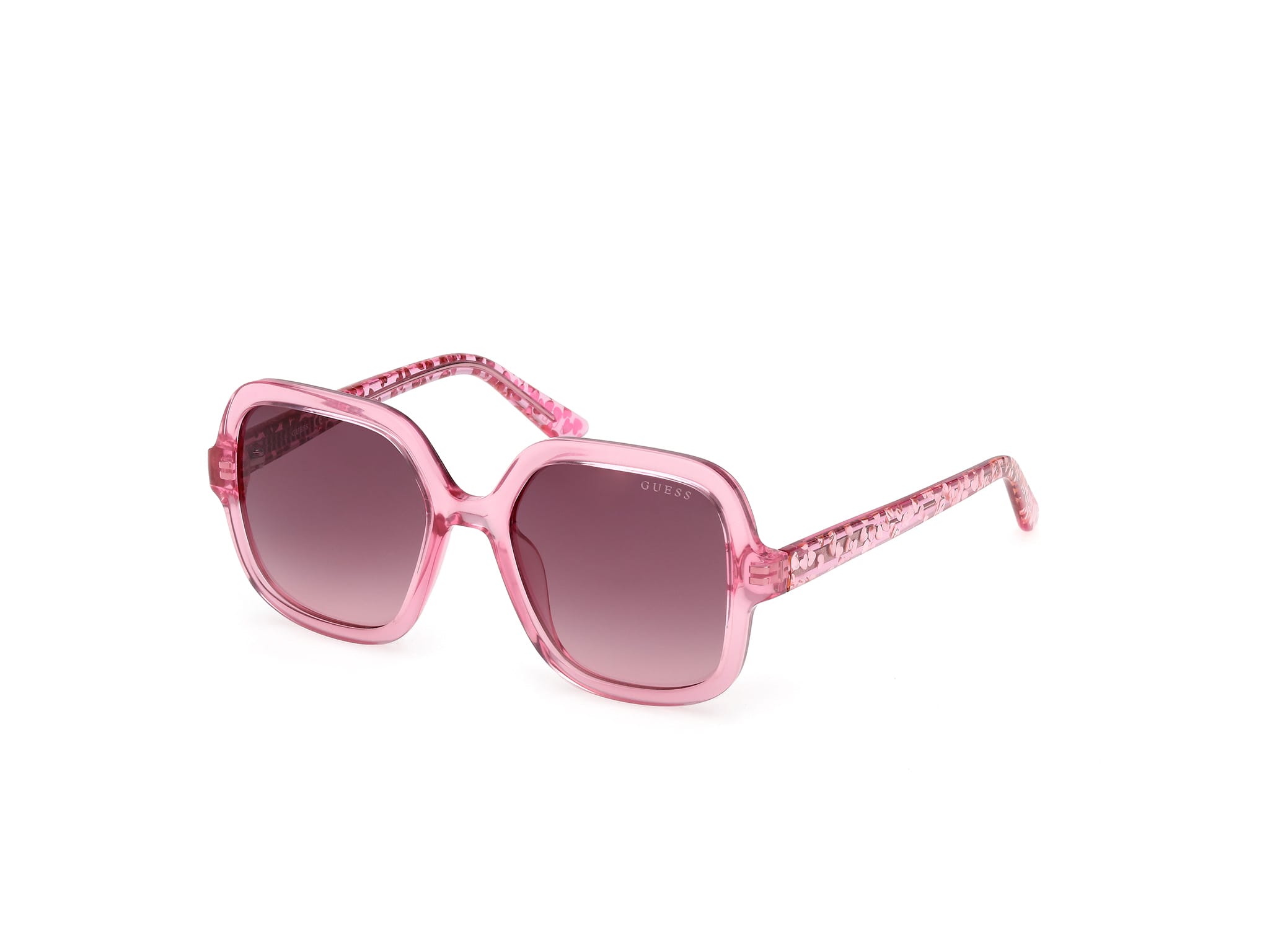 Солнцезащитные очки GUESS GUS 00230 75T (48-17)