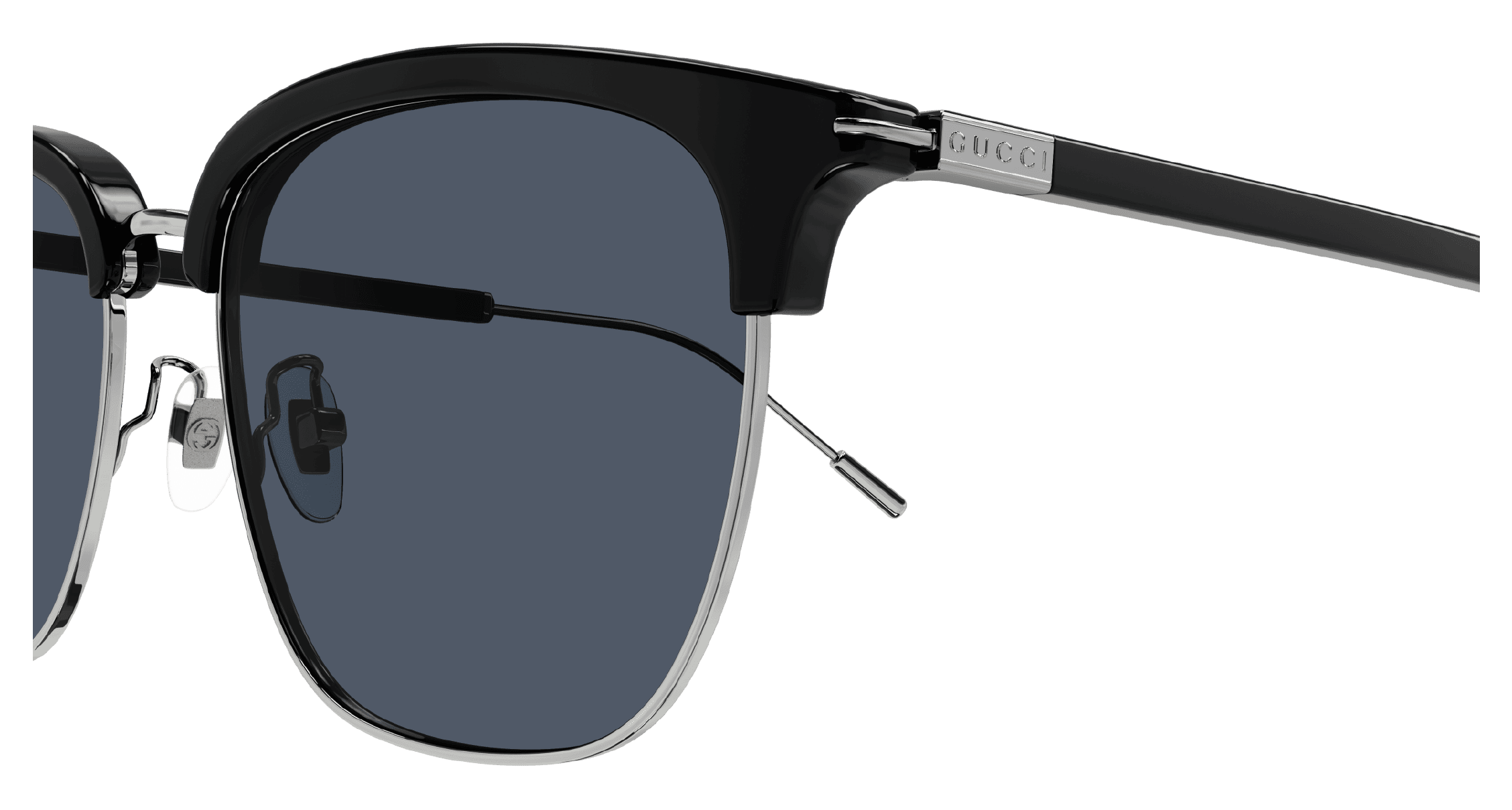 Солнцезащитные очки GUCCI GG1275SA 003 (56-18)
