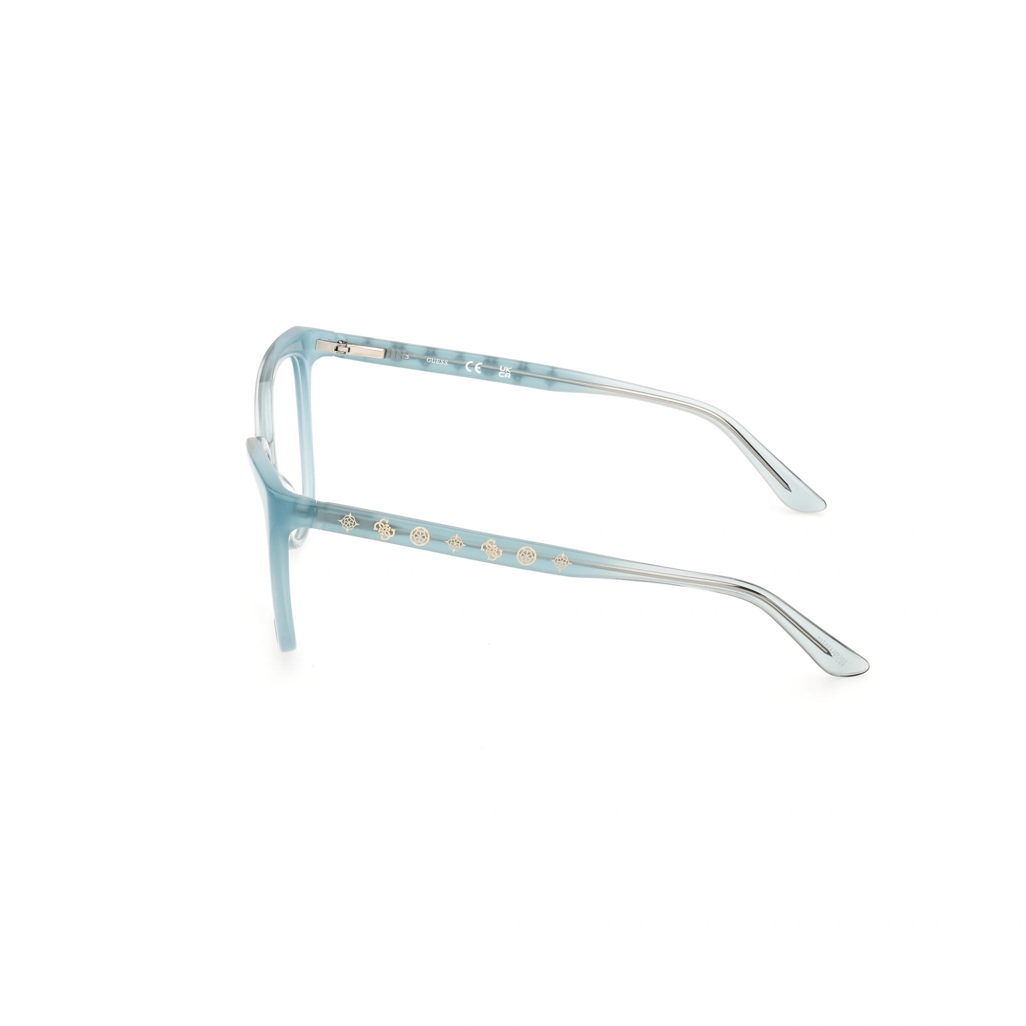 Оправа GUESS GU 50114 089 (55-17)