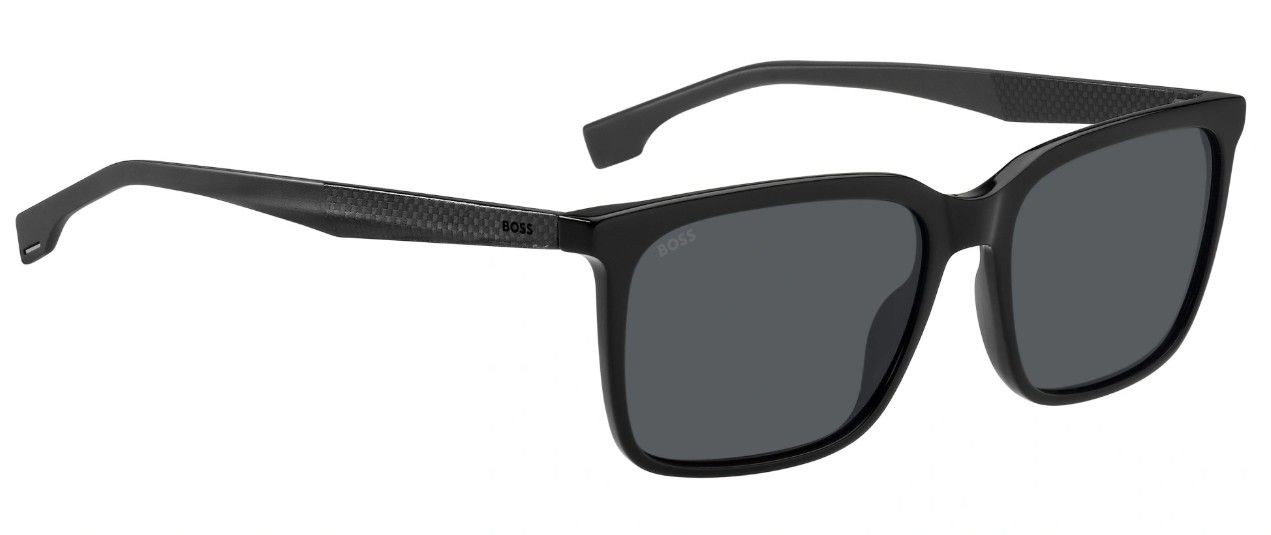 Солнцезащитные очки BOSS 1579/S 08A 2K (57-17)