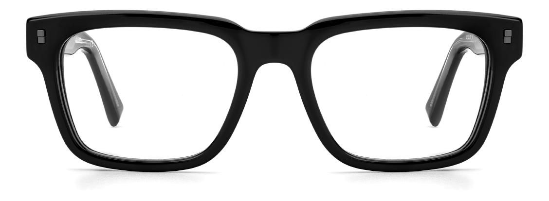 Оправа DSQUARED2 D2 0022 807 (51-19)