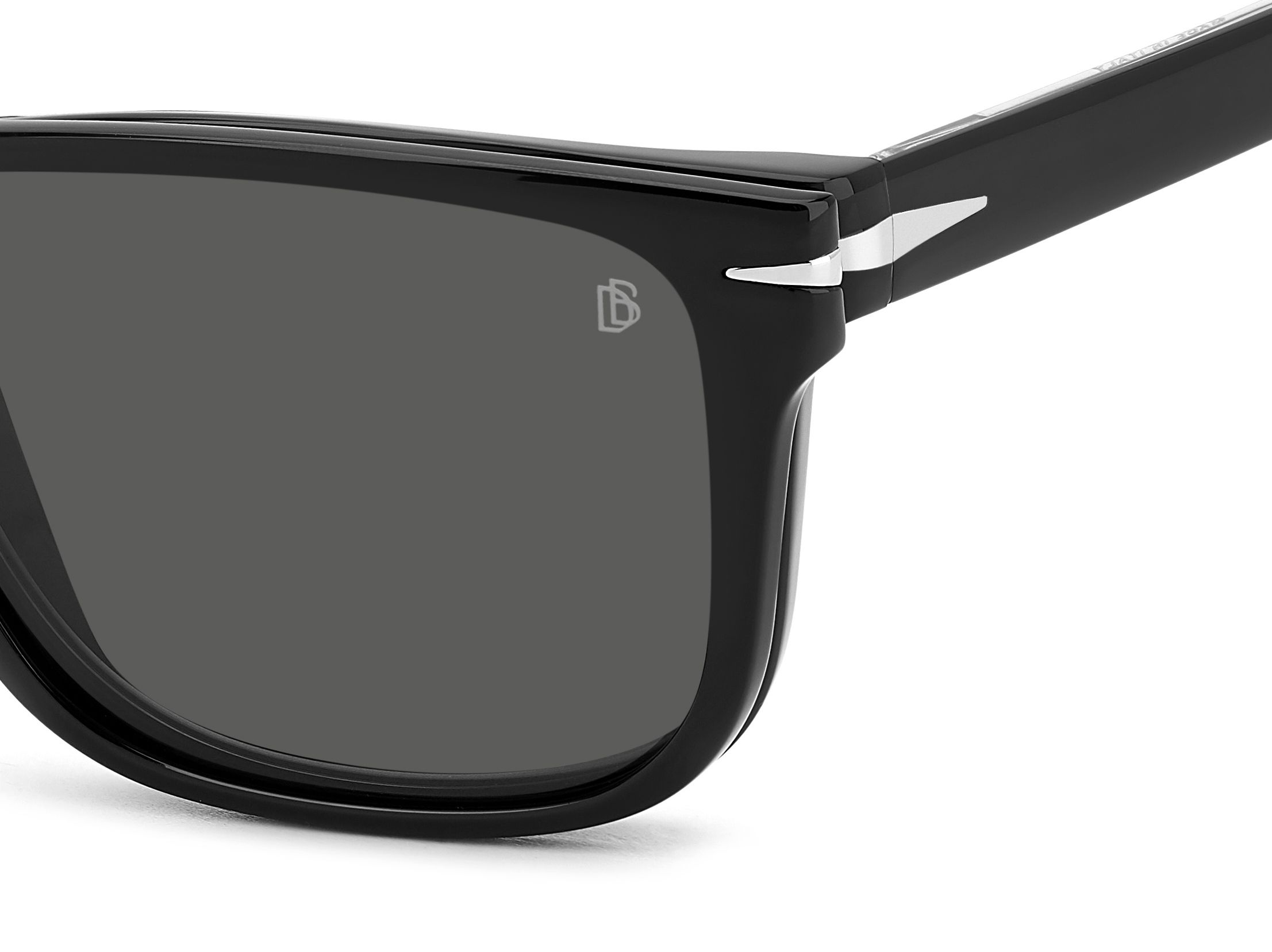Оправа DAVID BECKHAM DB 1188/C 807 (57-17)