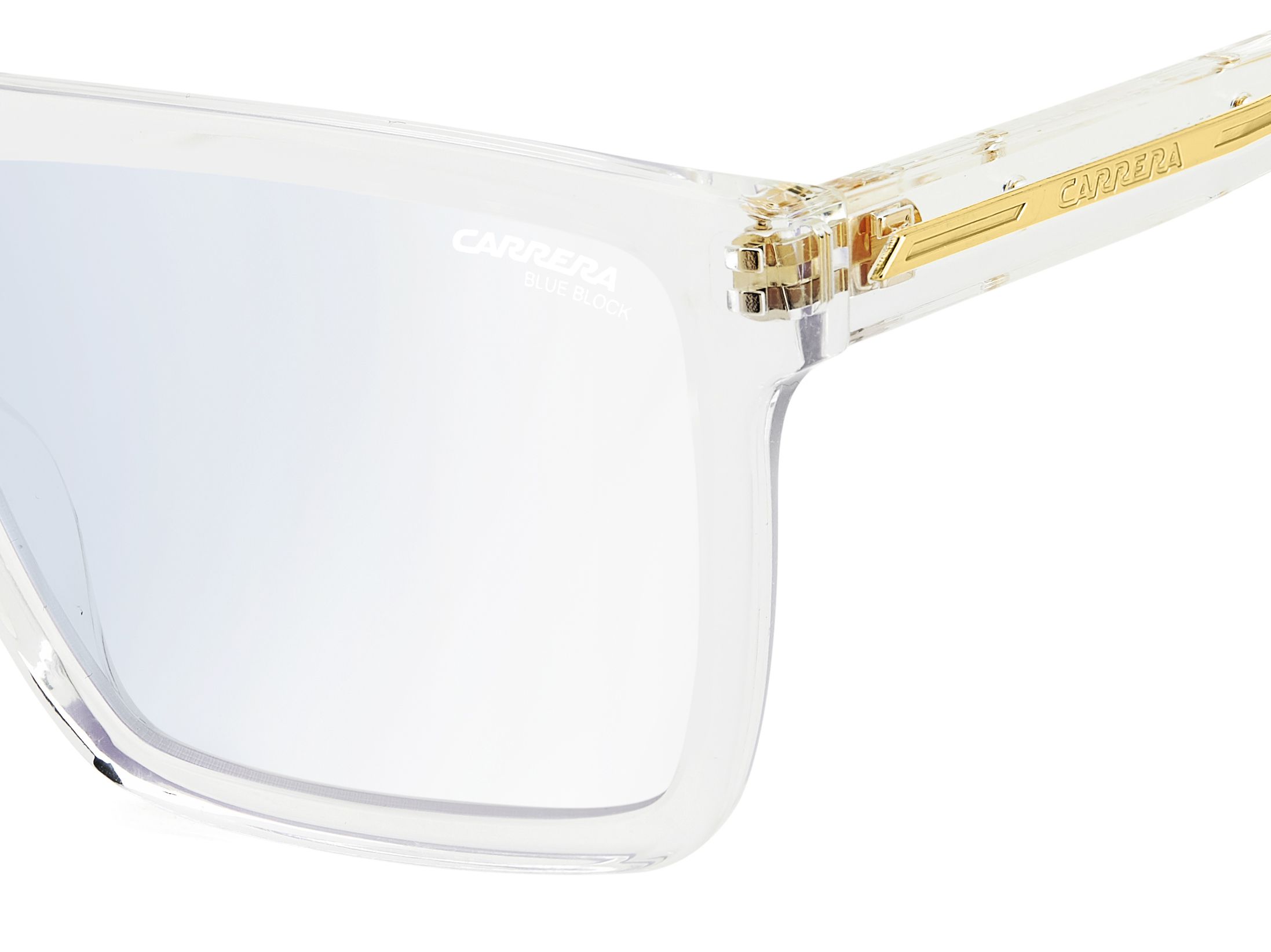 Оправа CARRERA VICTORY C 03/BB REJ (58-16)