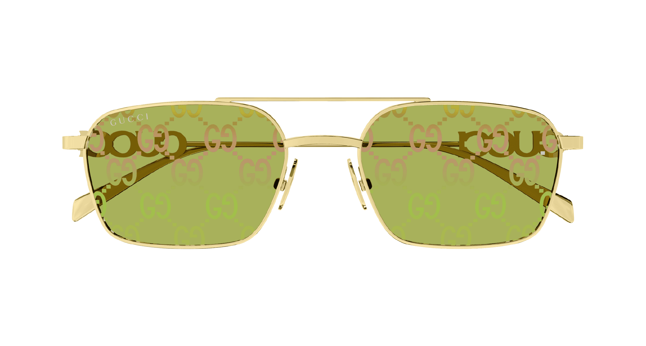 Солнцезащитные очки GUCCI GG1804S 002 (54-19)