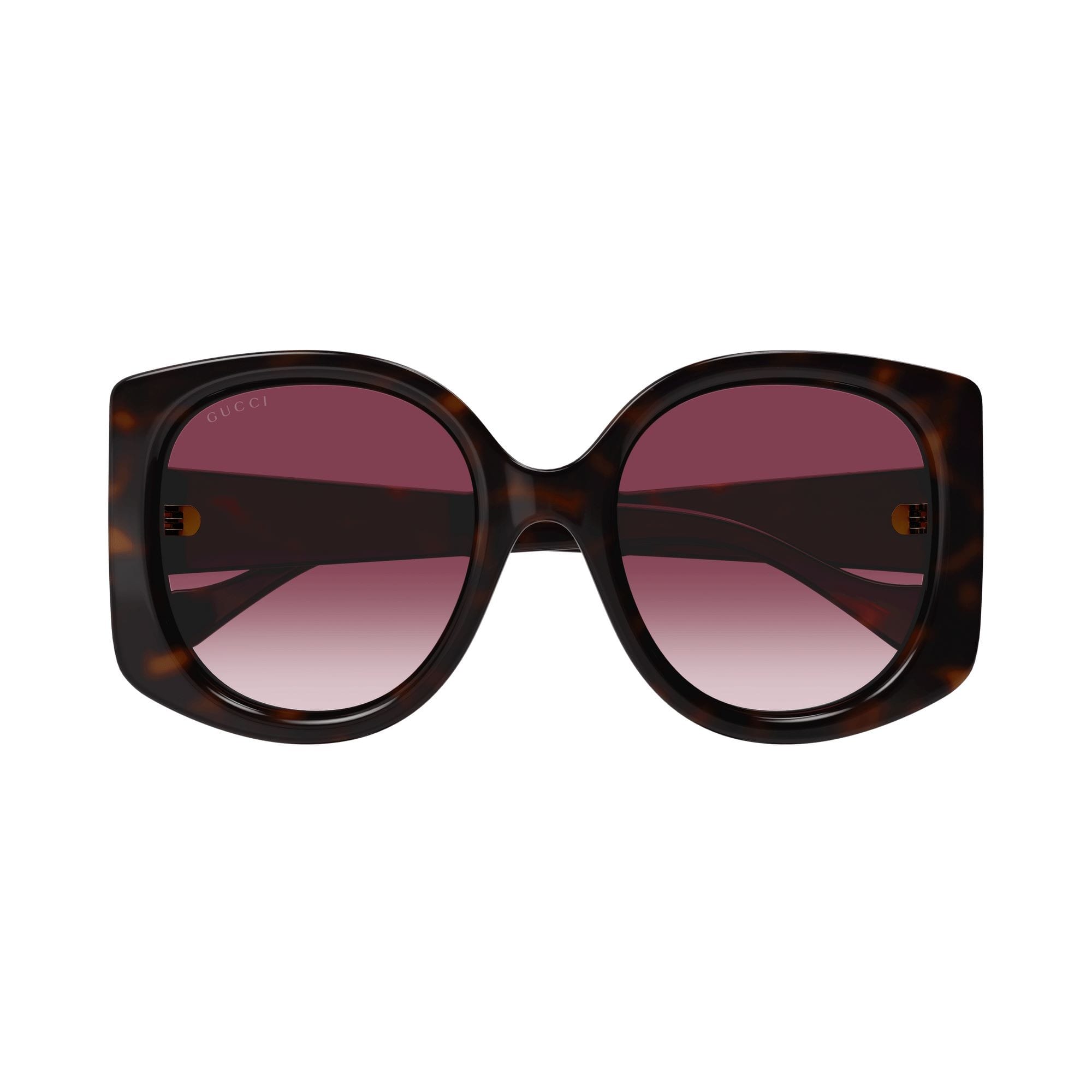 Солнцезащитные очки GUCCI GG1257SA 003 (56-21)