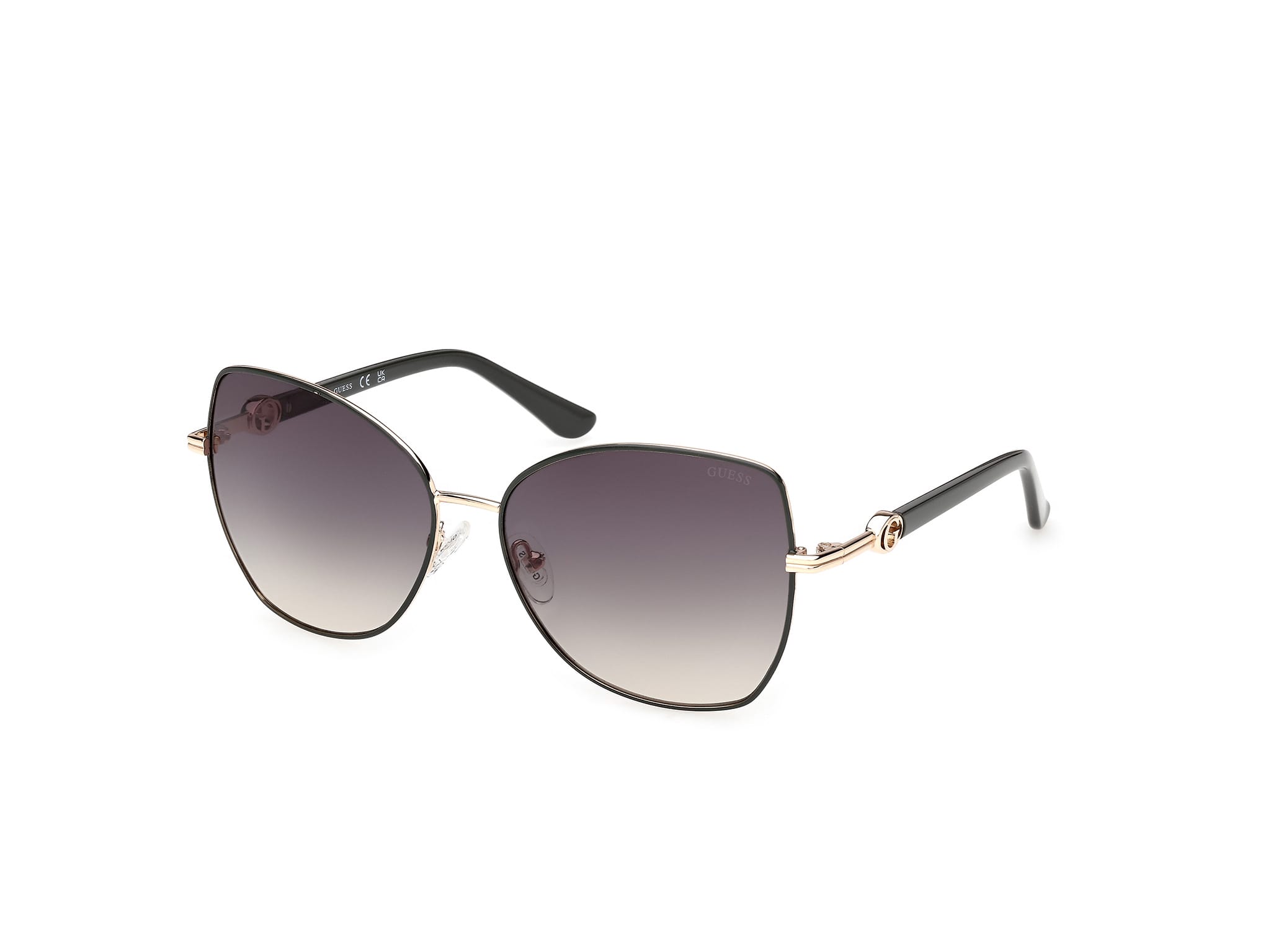 Солнцезащитные очки GUESS GUS 00259 96P (59-15)