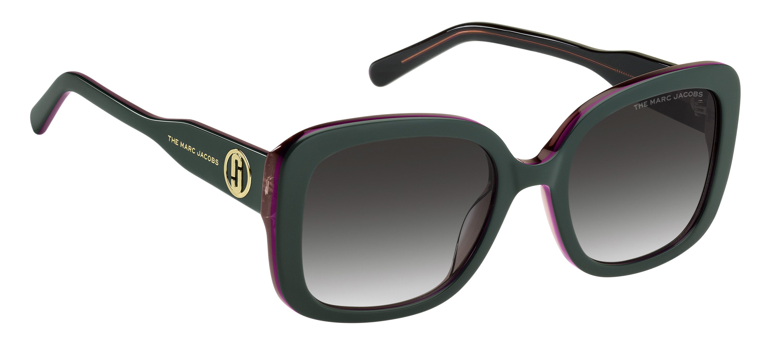 Солнцезащитные очки MARC JACOBS MARC 625/S ZI9 9O (54-21)