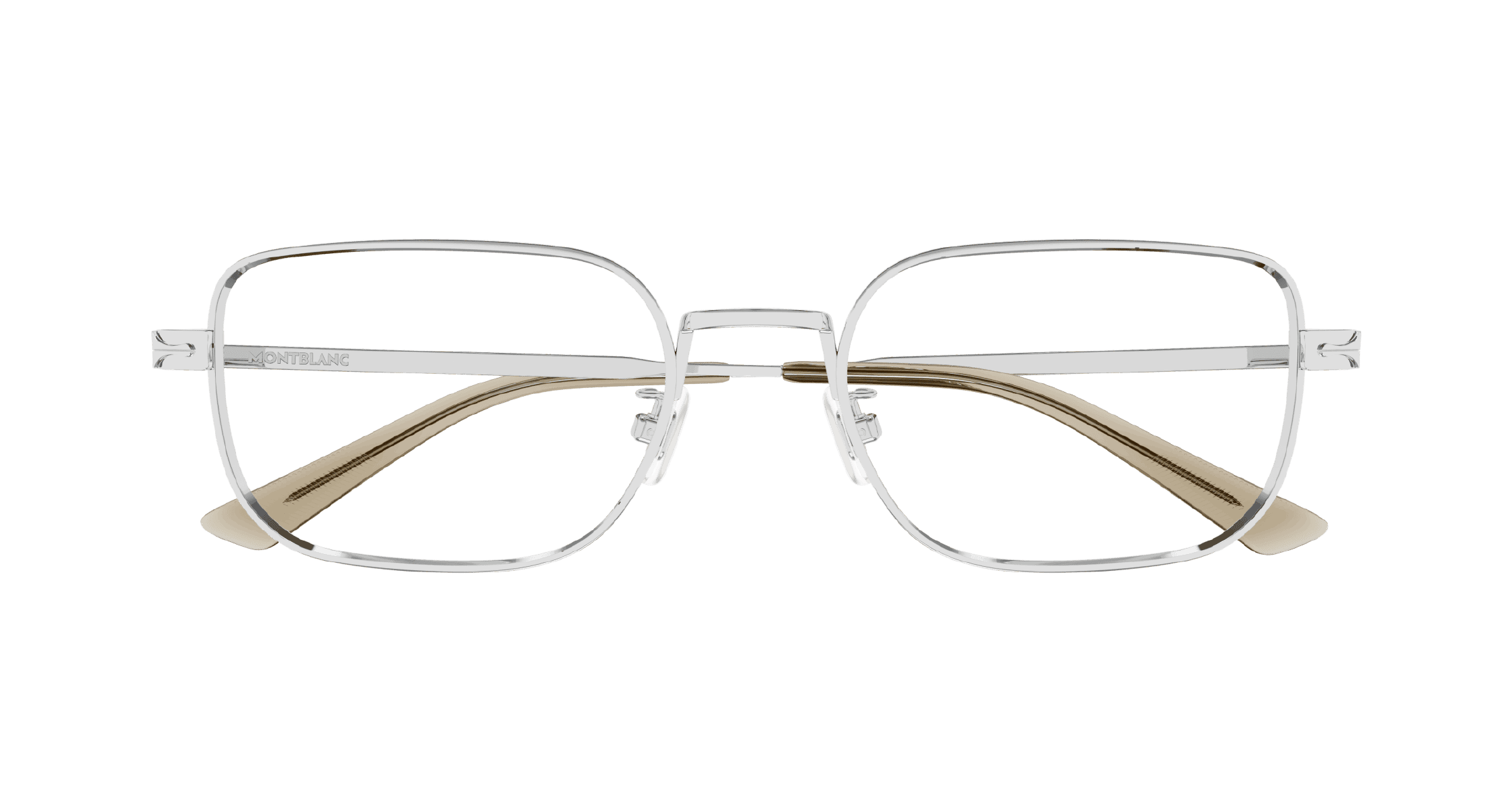 Оправа MONTBLANC MB0267O 005 (55-19)