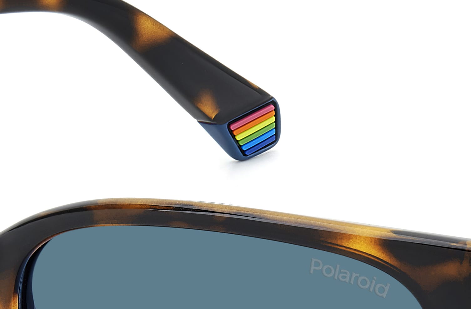 Солнцезащитные очки Polaroid PLD 6226/S 086 C3 (54-17)