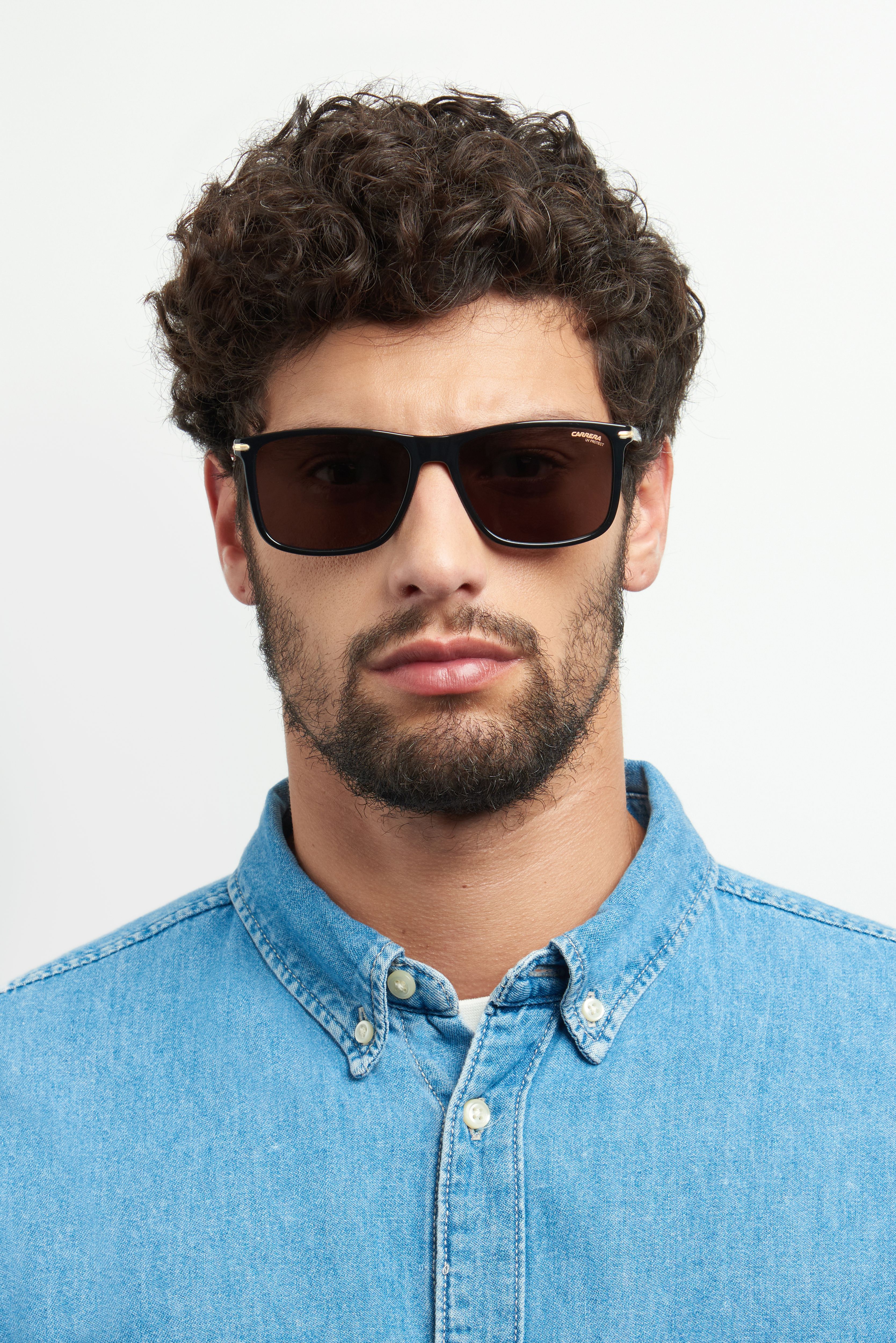 Солнцезащитные очки CARRERA 298/S 807 IR (57-16)