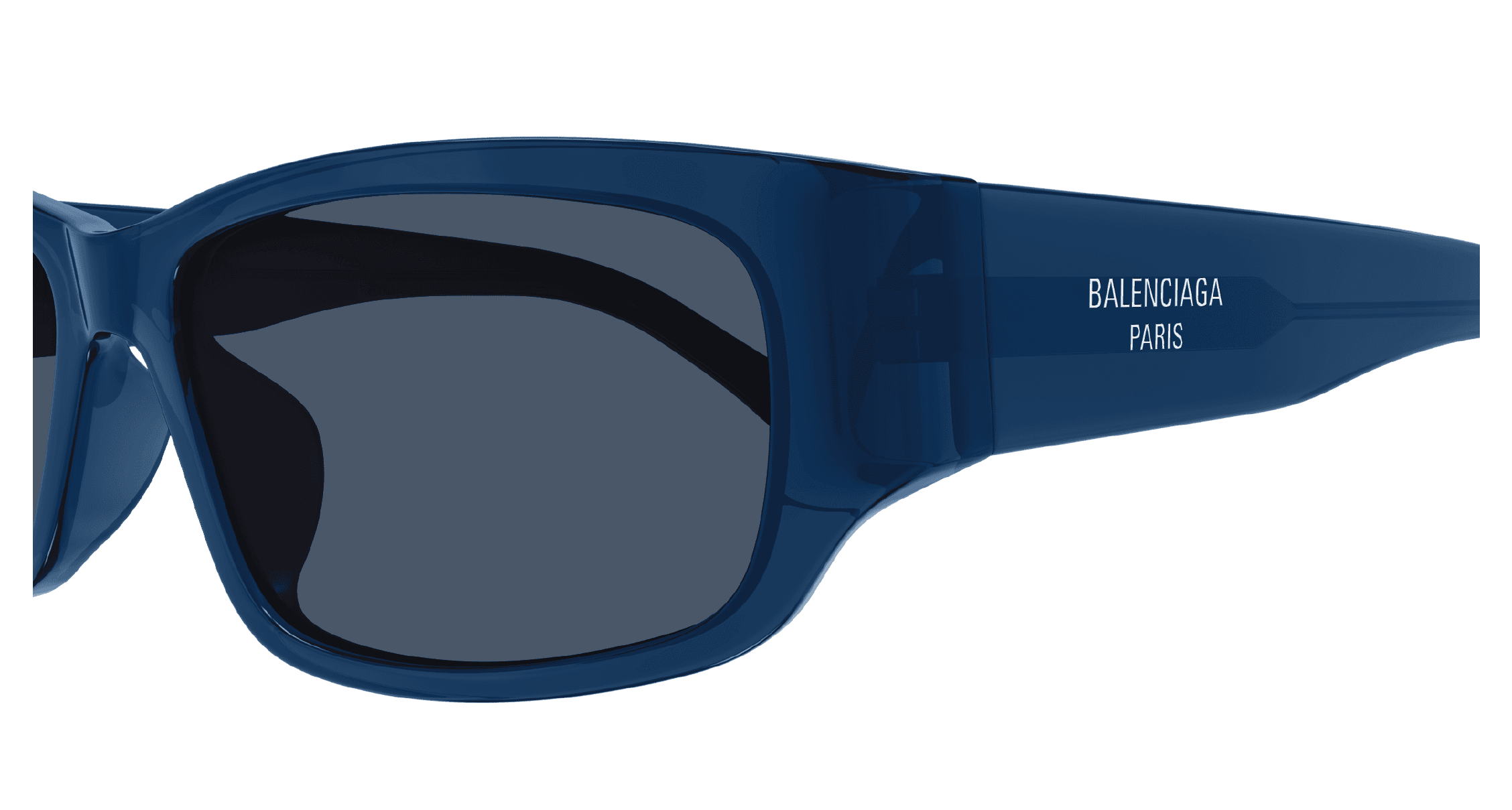 Солнцезащитные очки BALENCIAGA BB0368SK 003 (57-17)