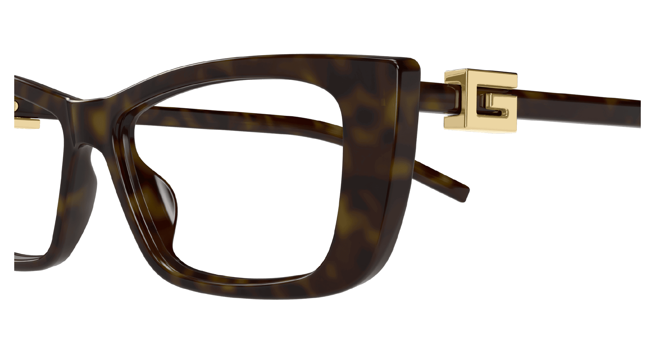 Оправа GUCCI GG1682O 003 (53-14)