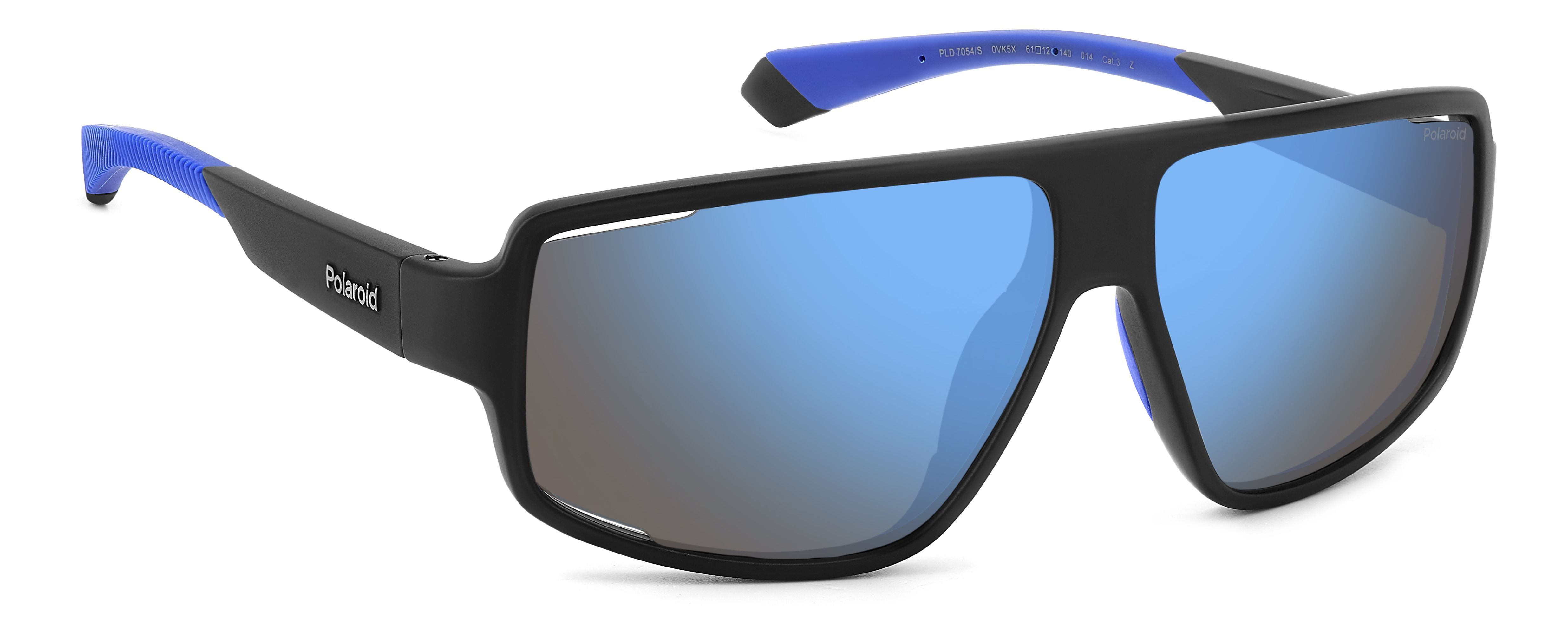 Солнцезащитные очки Polaroid Sport PLD 7054/S 0VK 5X (61-12)