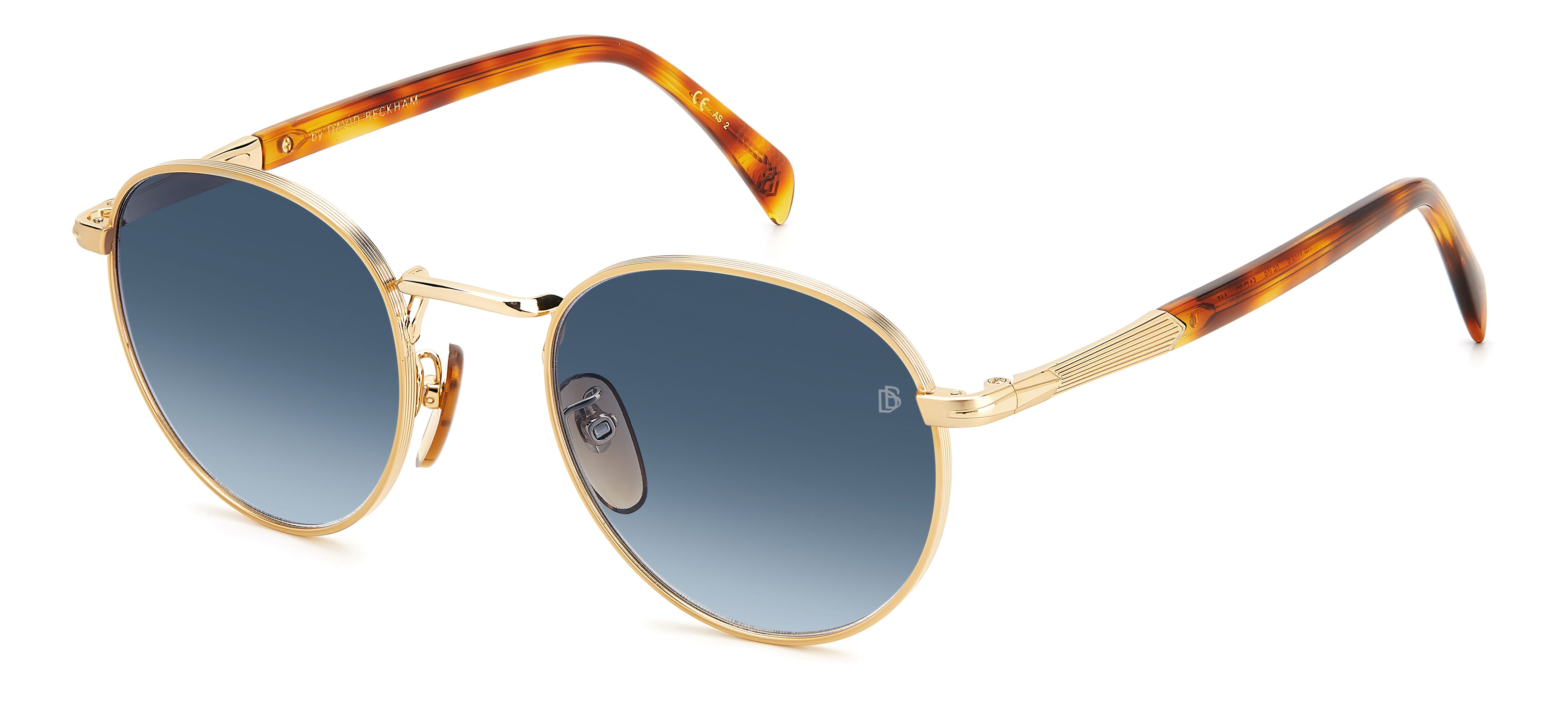 Солнцезащитные очки DAVID BECKHAM DB 1116/S 06J 08 (51-22)