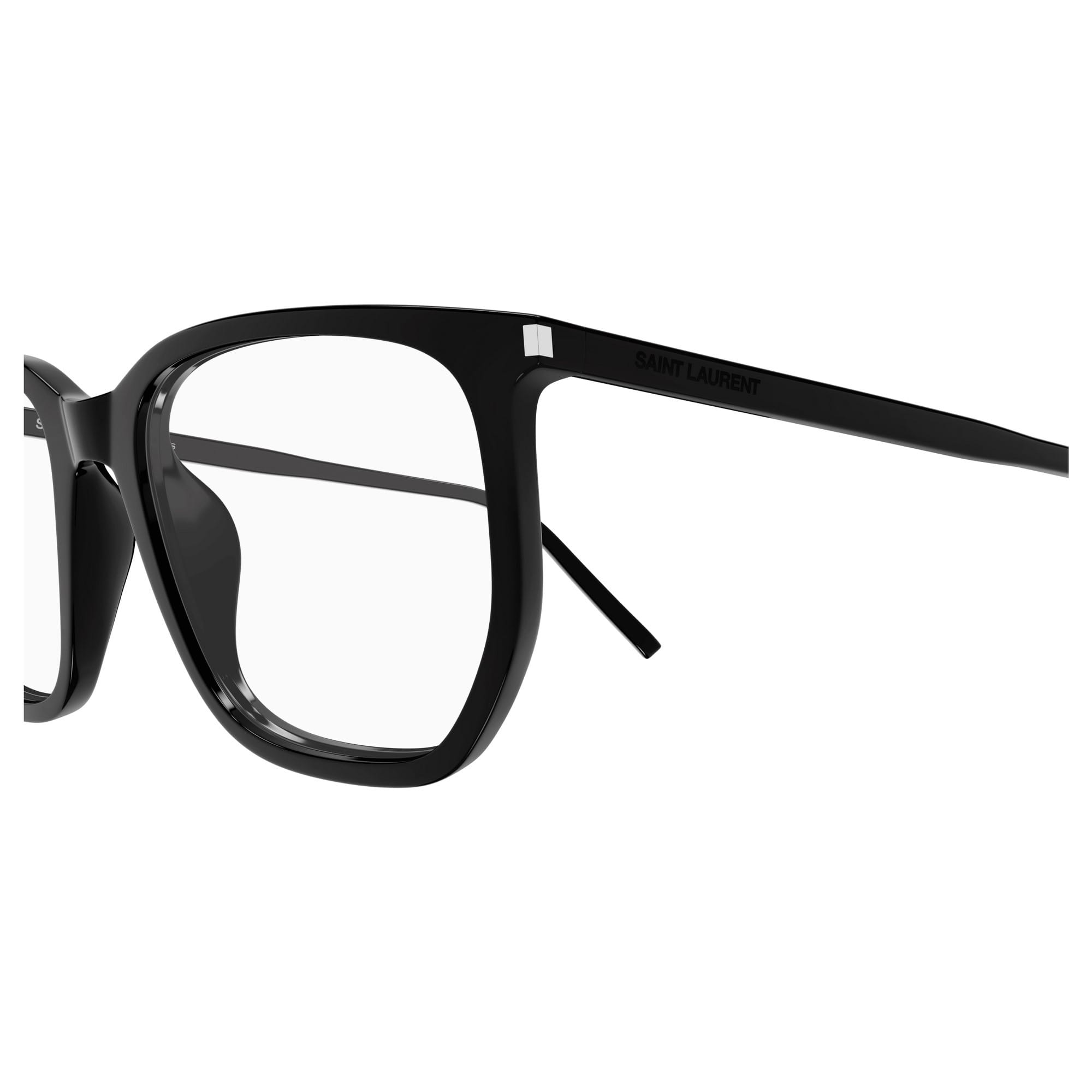 Оправа SAINT LAURENT SL 802 001 (55-19)
