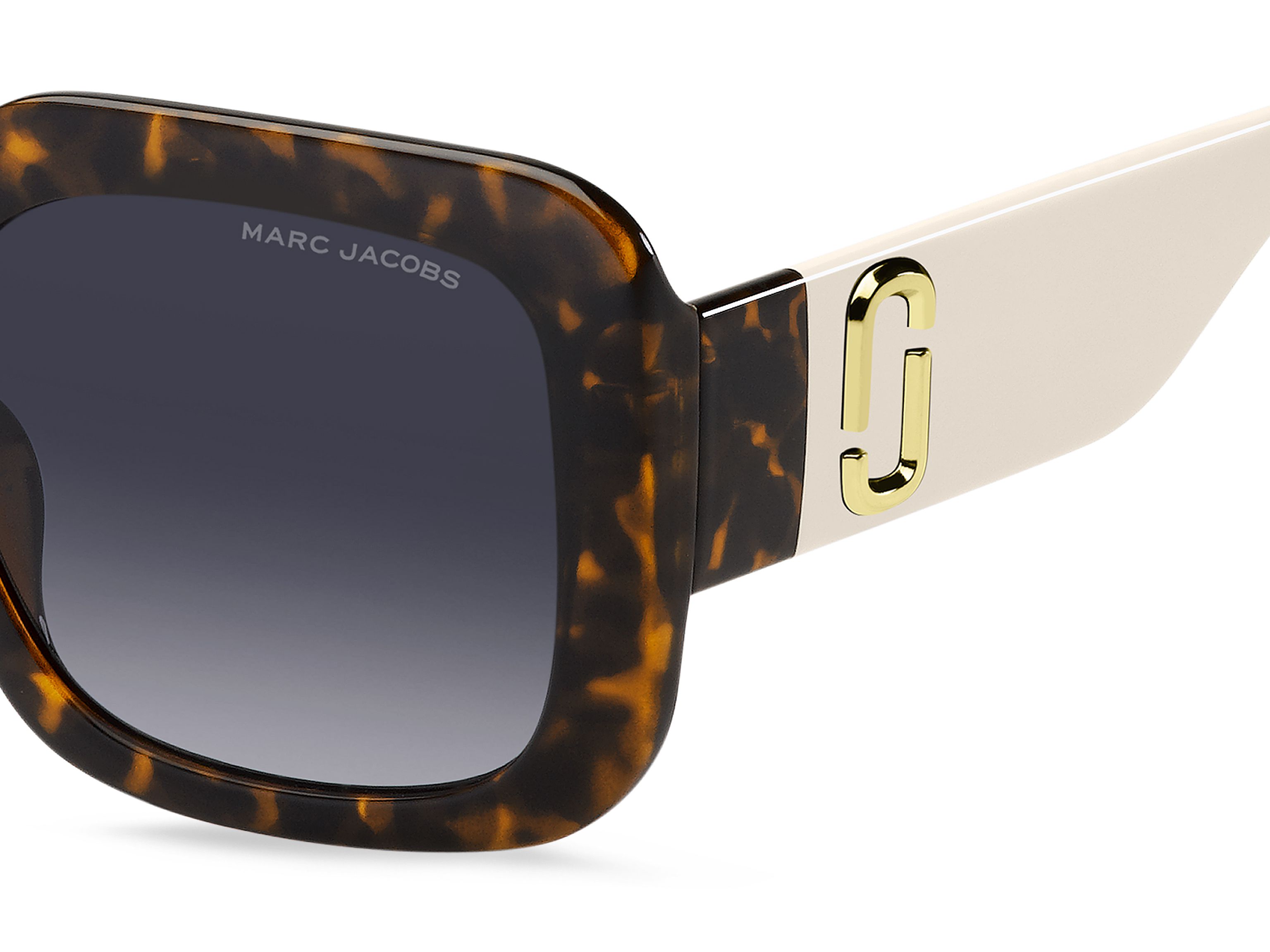 Солнцезащитные очки MARC JACOBS MARC 647/S XLT 9O (53-21)