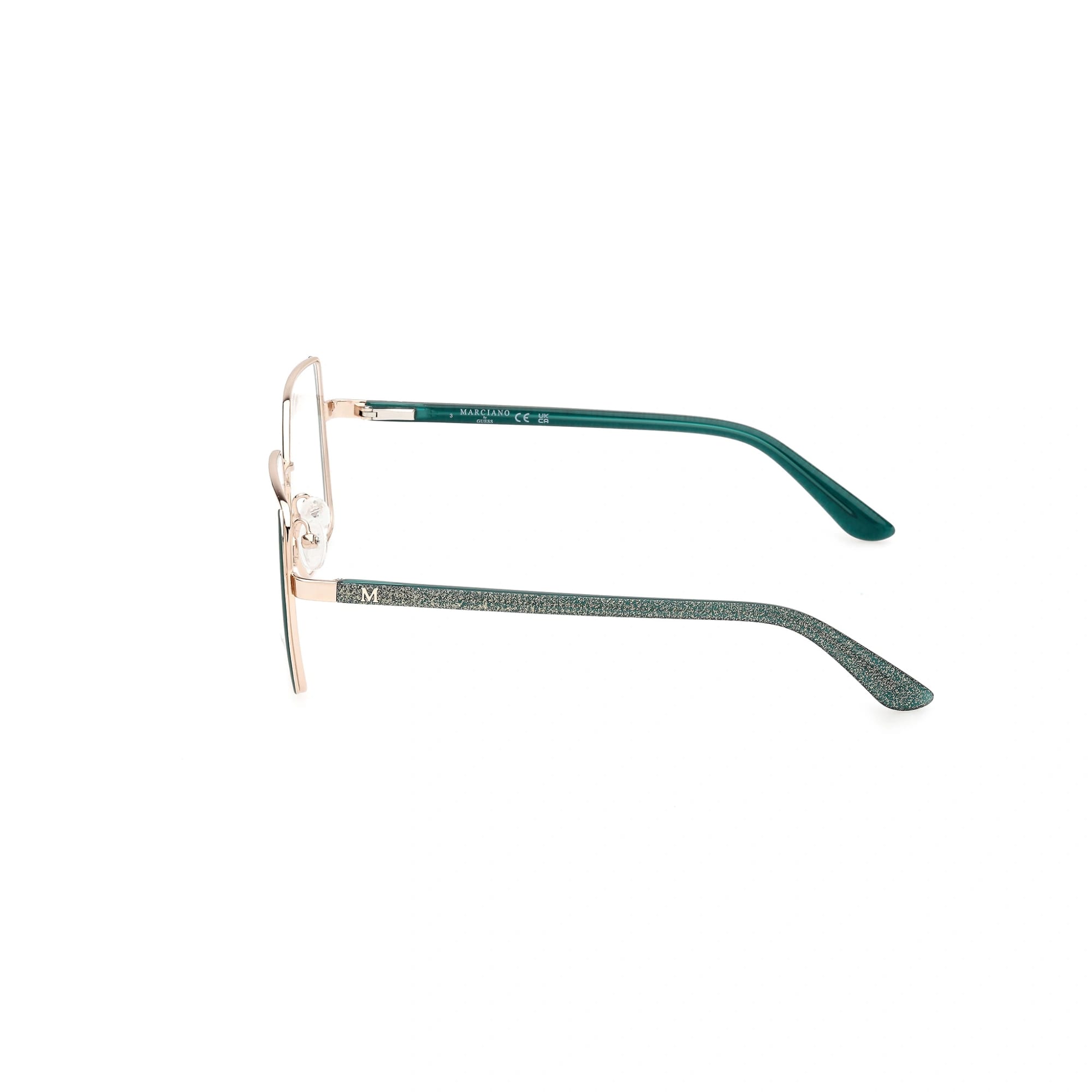 Оправа GUESS BY MARCIANO GM 50014 098 (55-17)