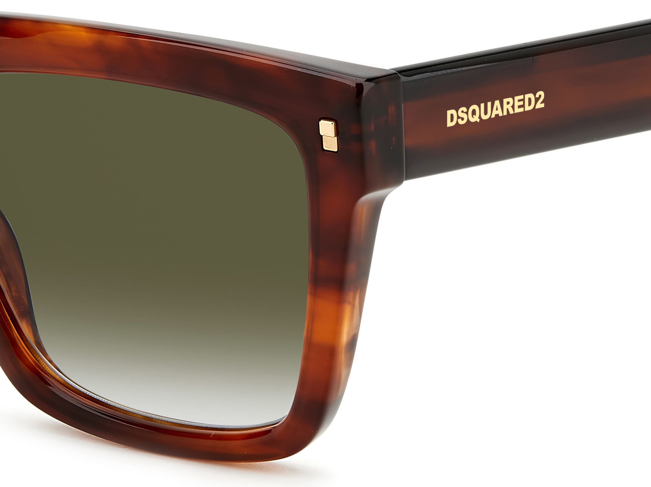 Солнцезащитные очки DSQUARED2 D2 0051/S EX4 9K (54-19)