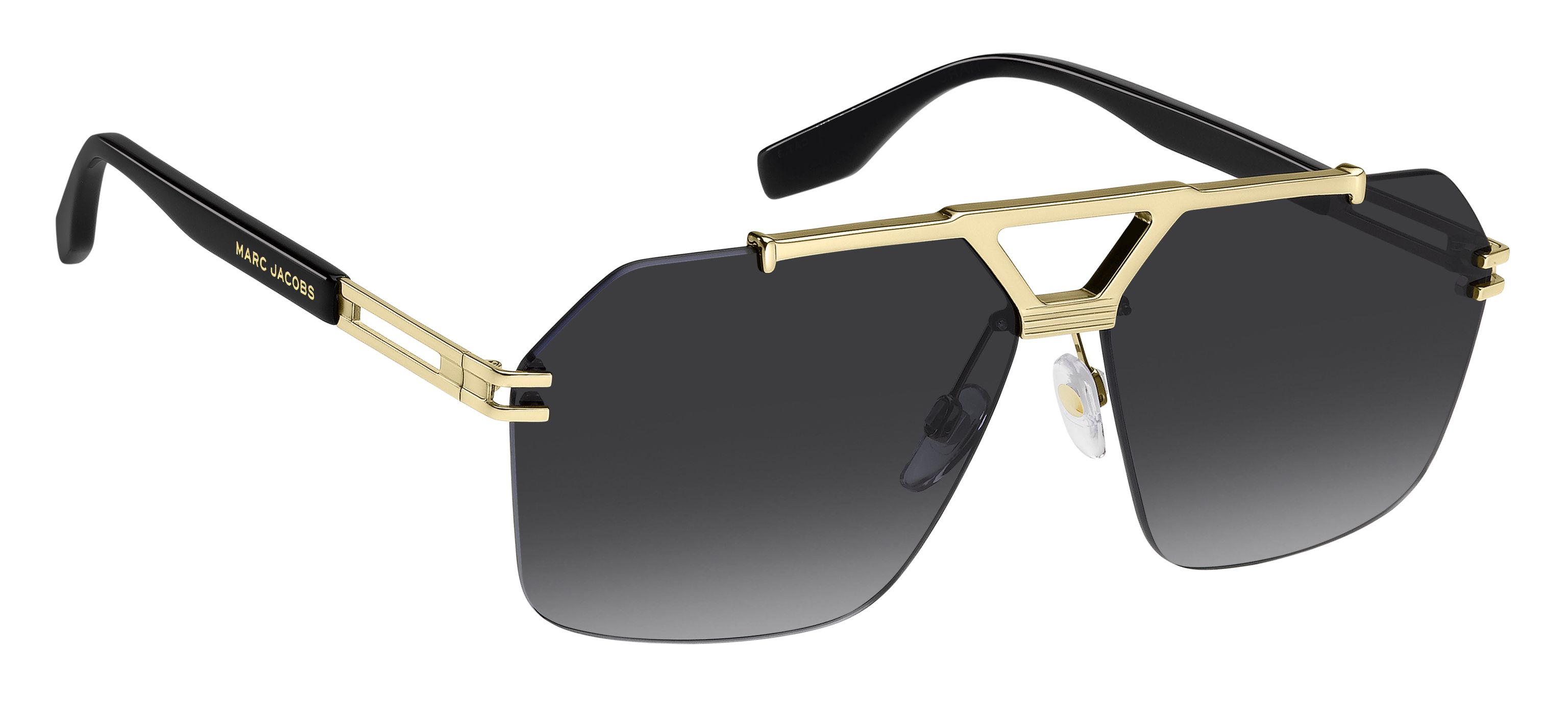 Солнцезащитные очки MARC JACOBS MARC 837/S J5G 9O (63-12)