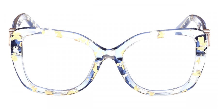 Оправа GUESS BY MARCIANO GM 50027 092 (53-18)